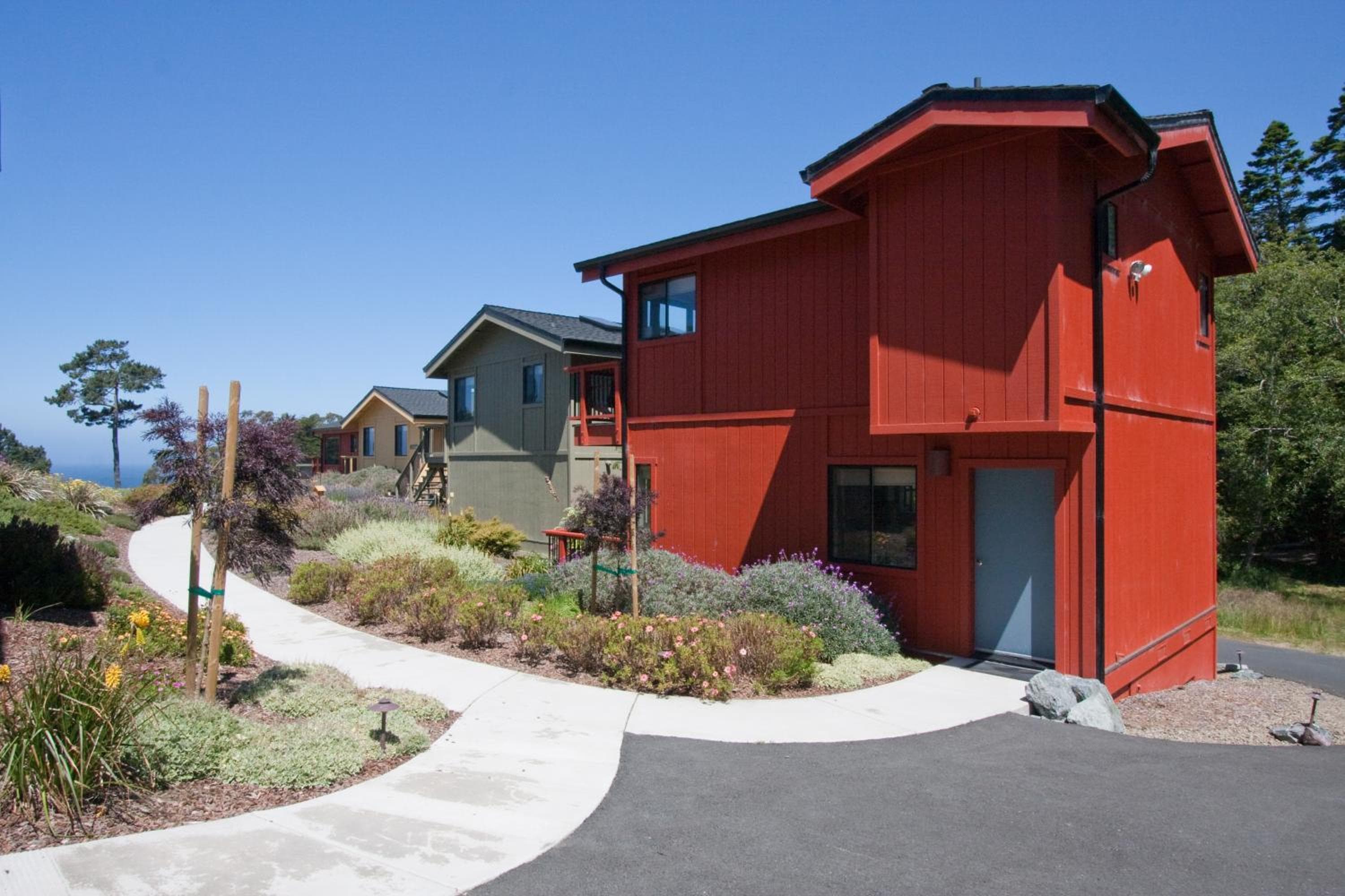 Cottages at Little River Cove