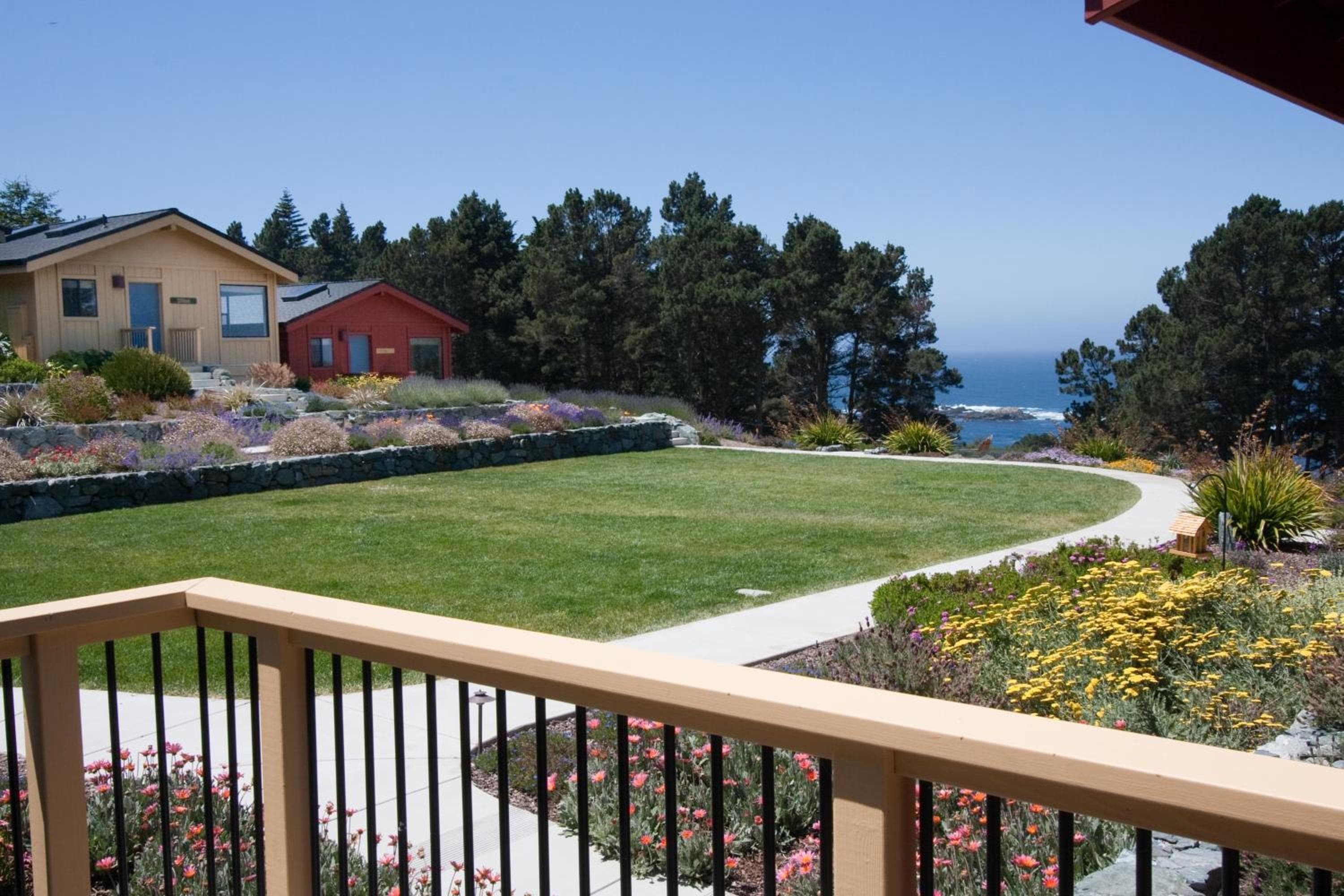 Cottages at Little River Cove