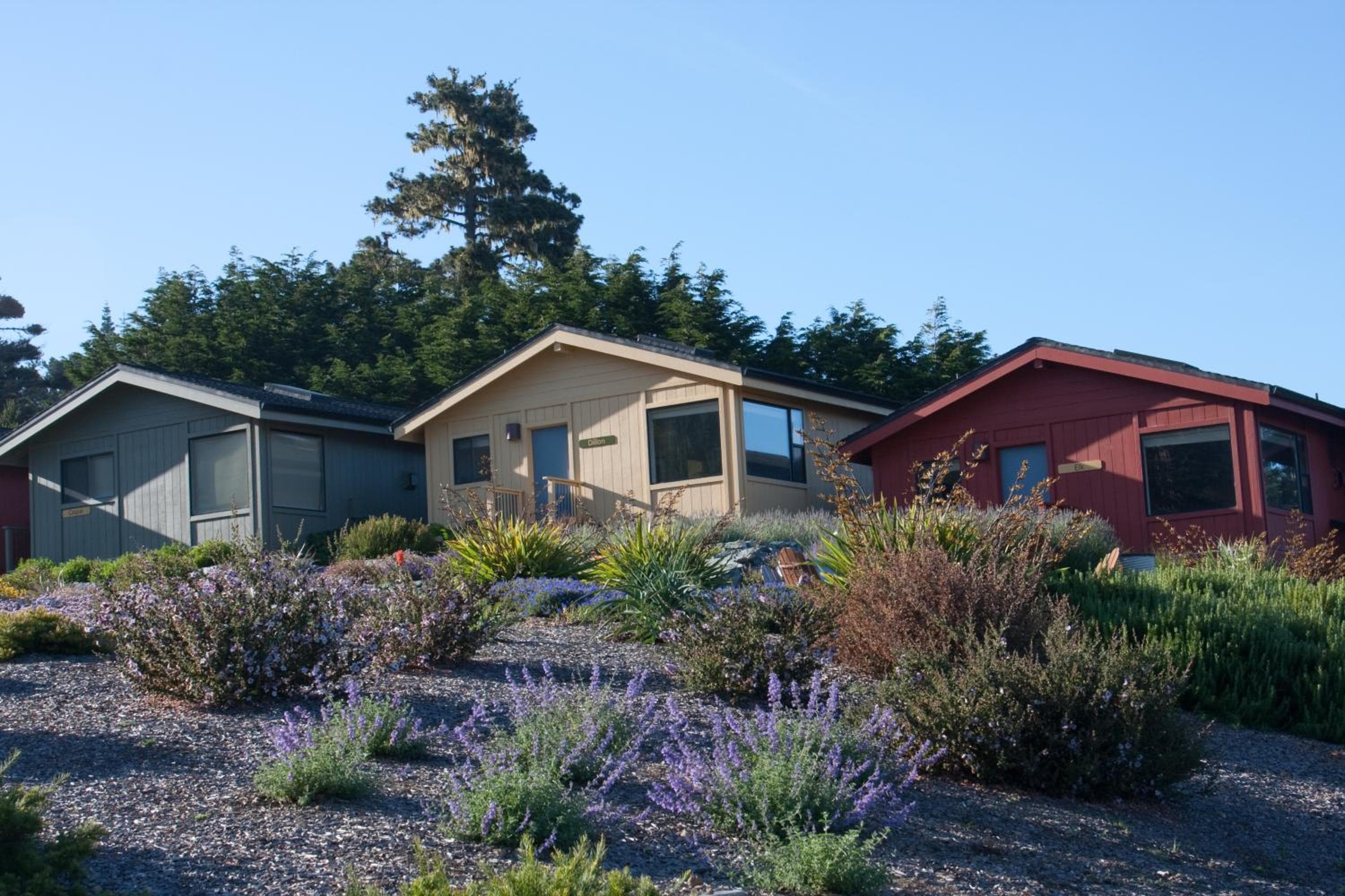 Cottages at Little River Cove