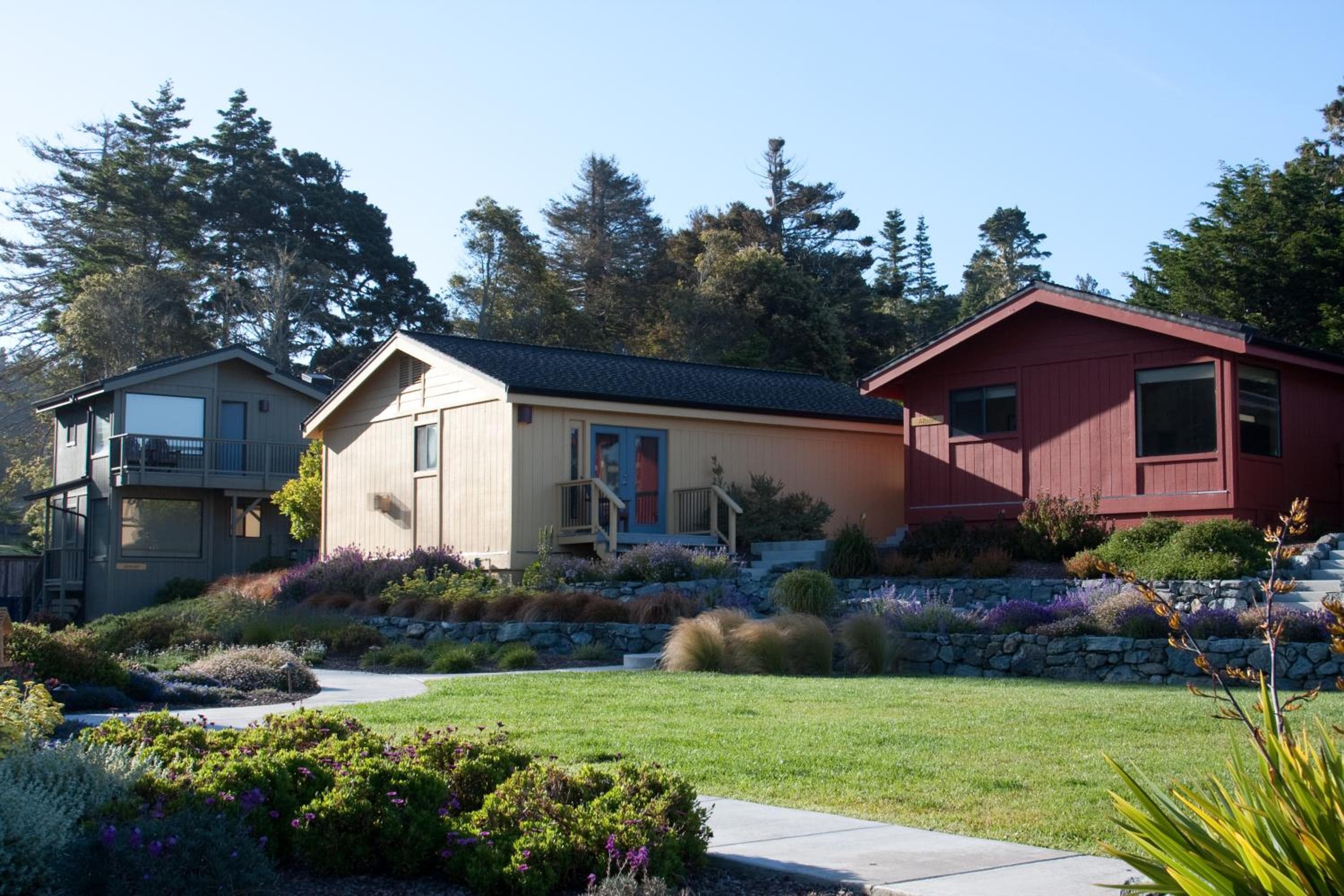 Cottages at Little River Cove