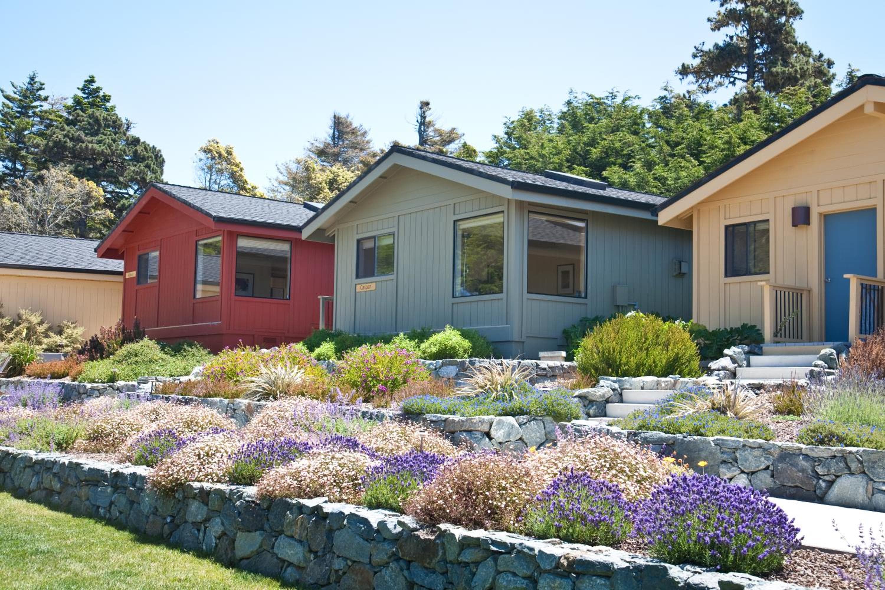 Cottages at Little River Cove