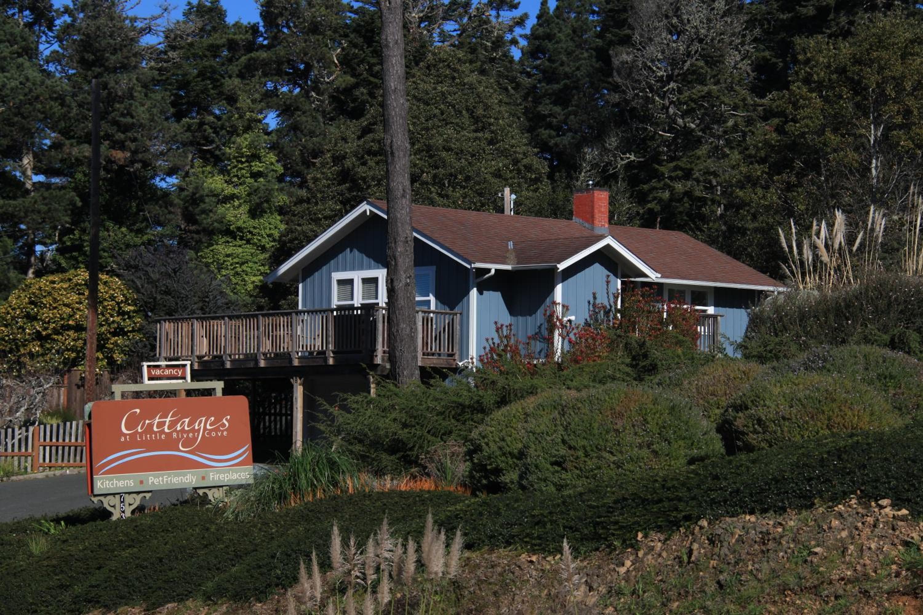 Cottages at Little River Cove