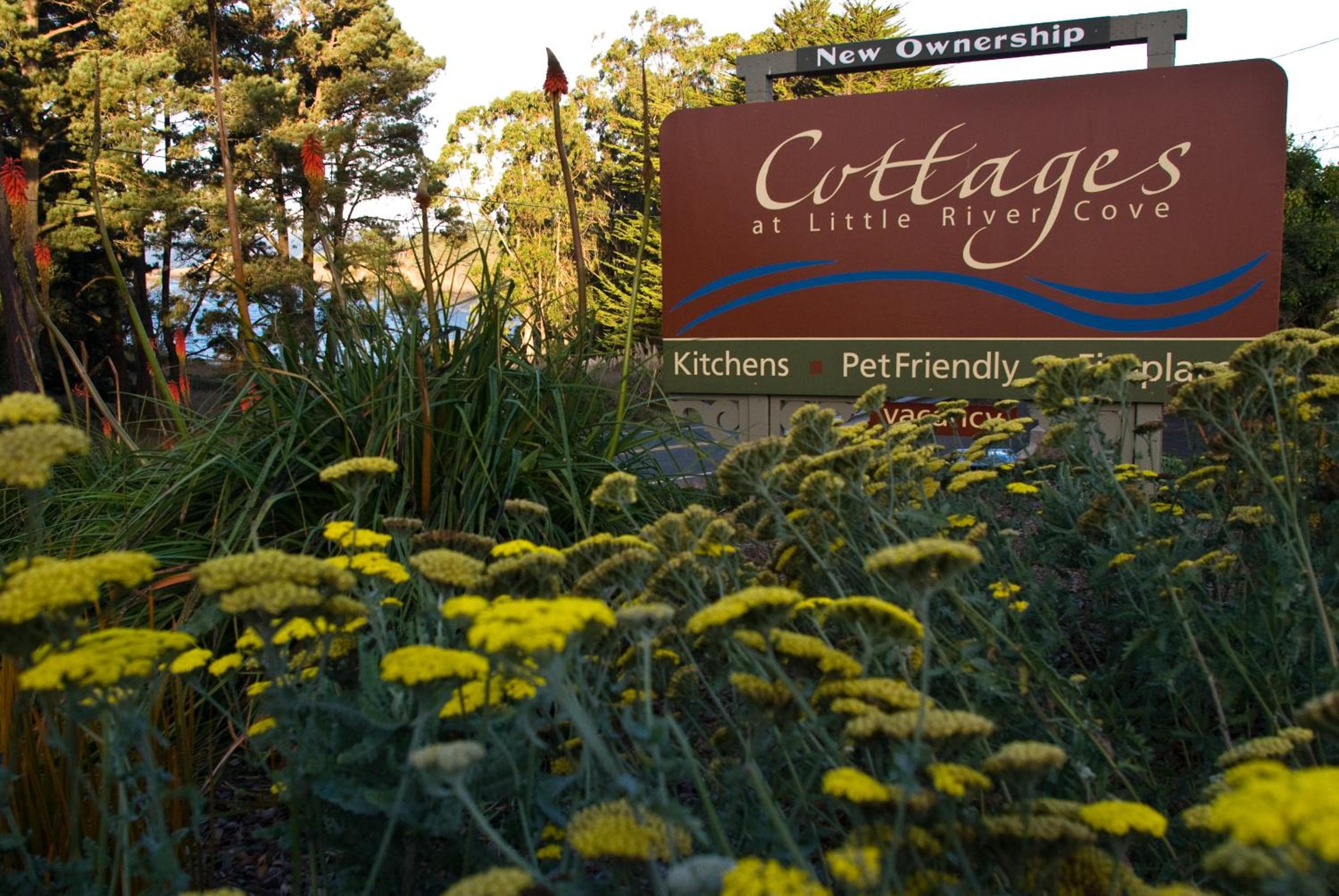 Cottages at Little River Cove