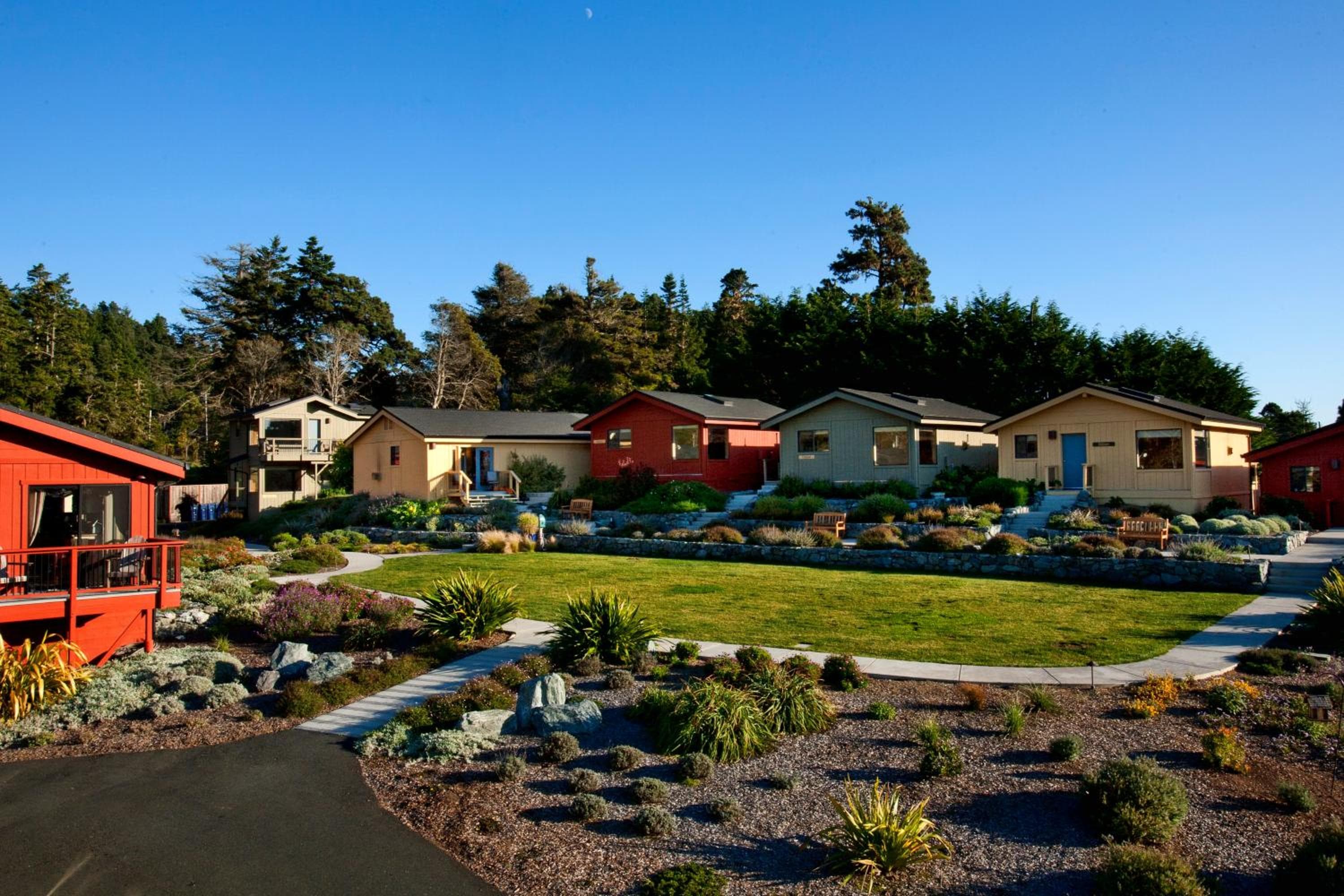 Cottages at Little River Cove
