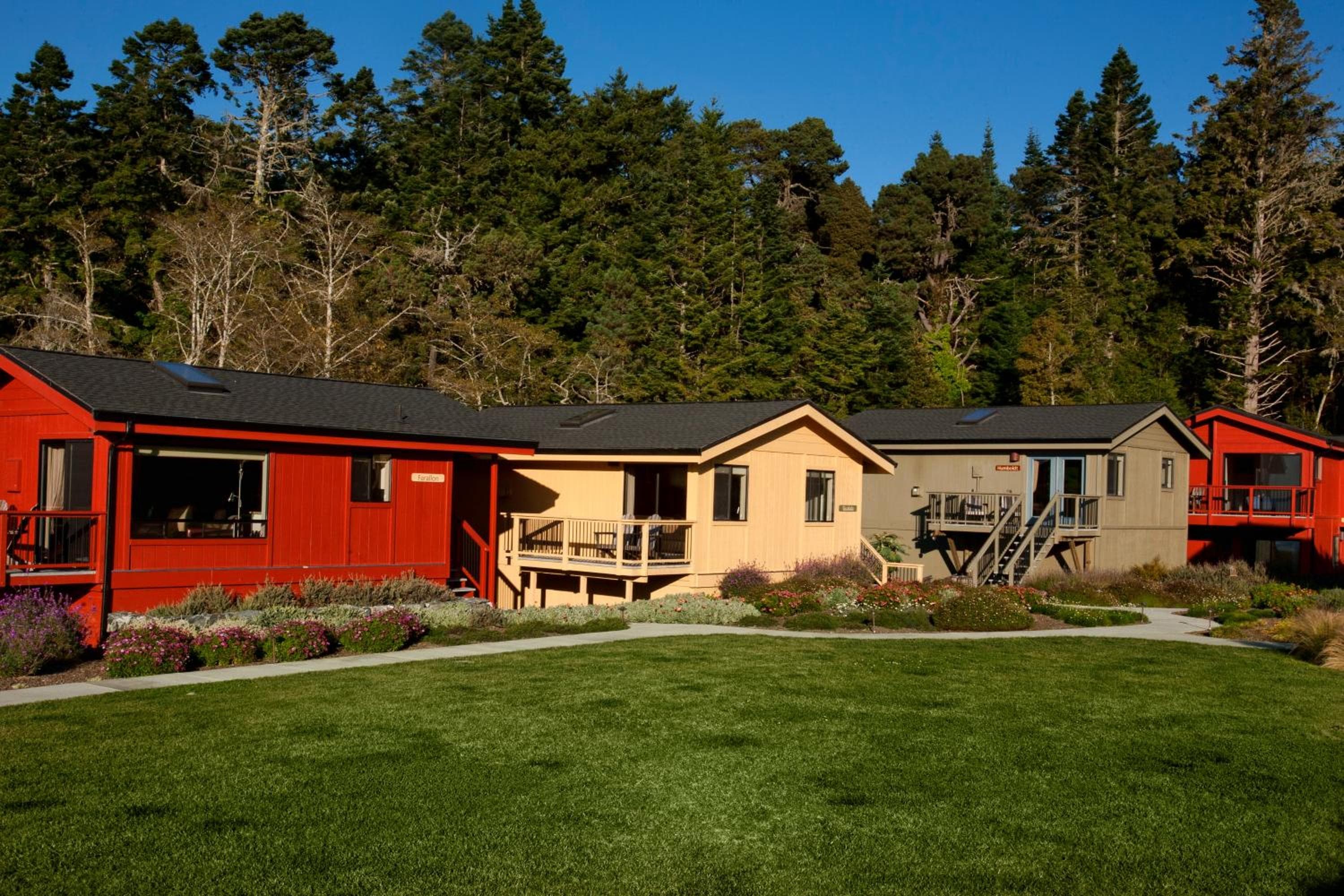 Cottages at Little River Cove