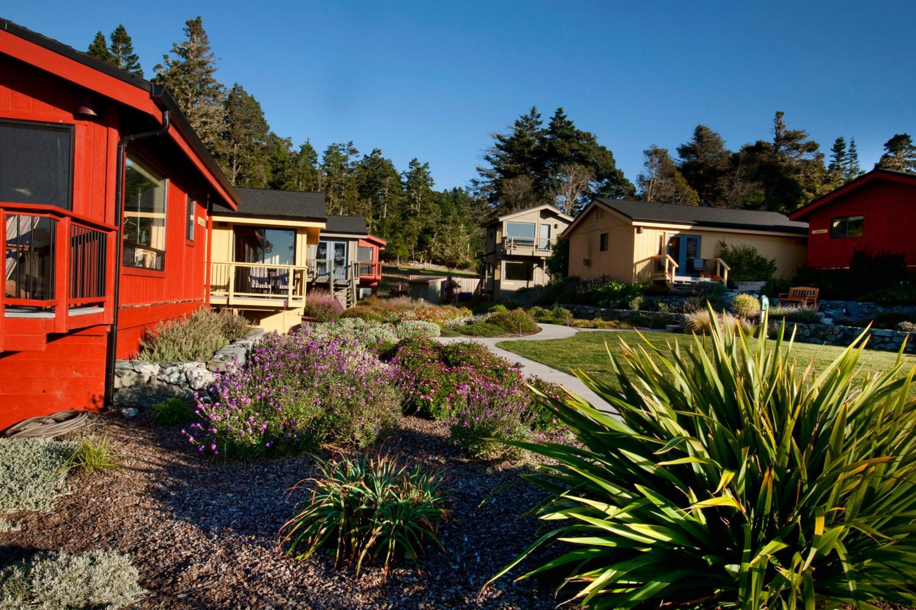 Cottages at Little River Cove