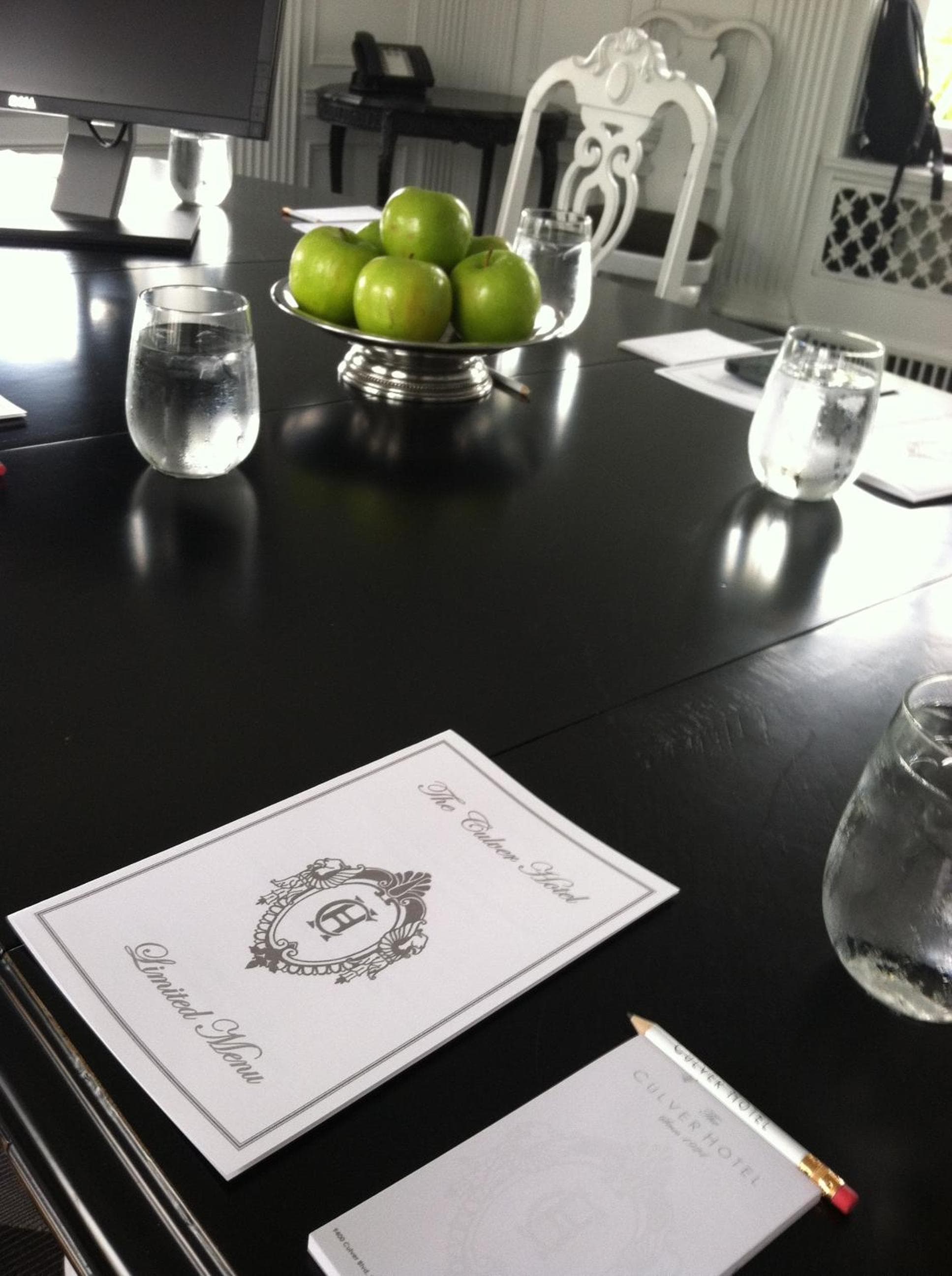 Culver Hotel