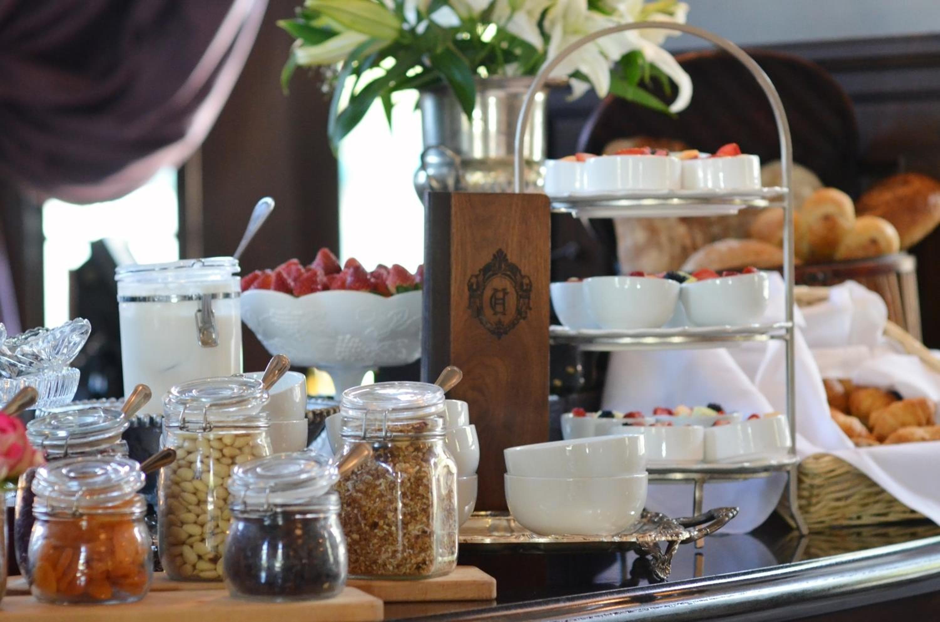 Culver Hotel