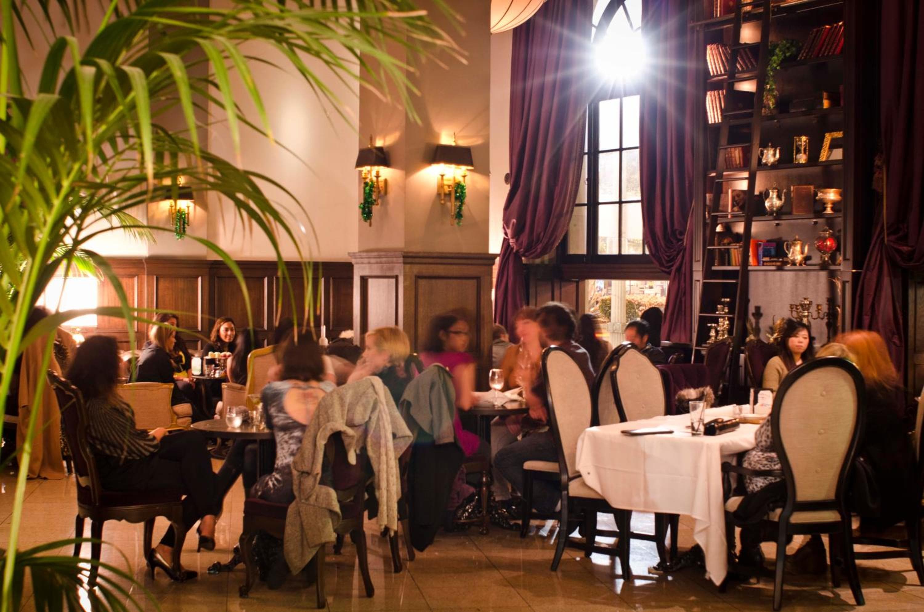 Culver Hotel