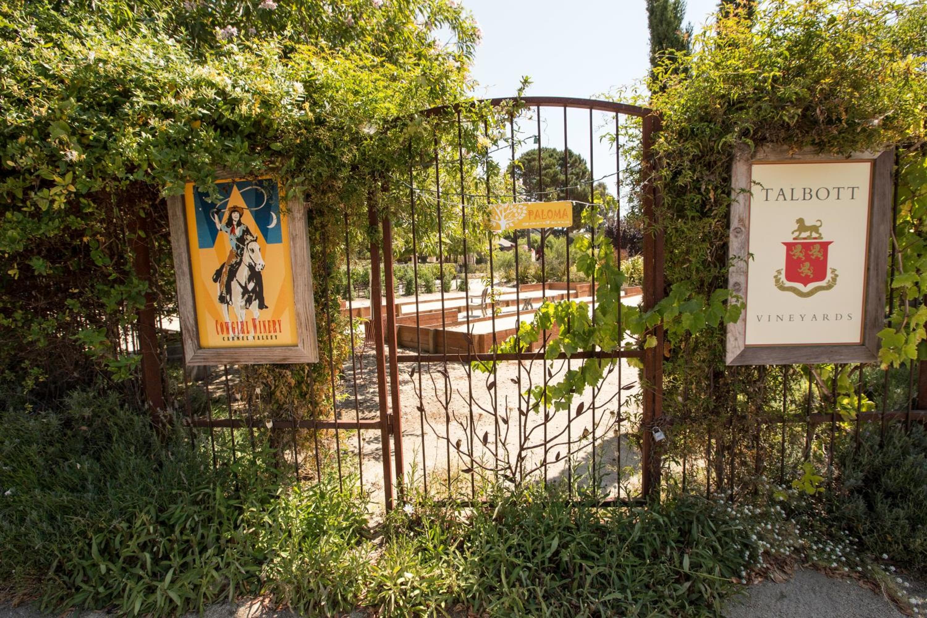 Contenta Inn