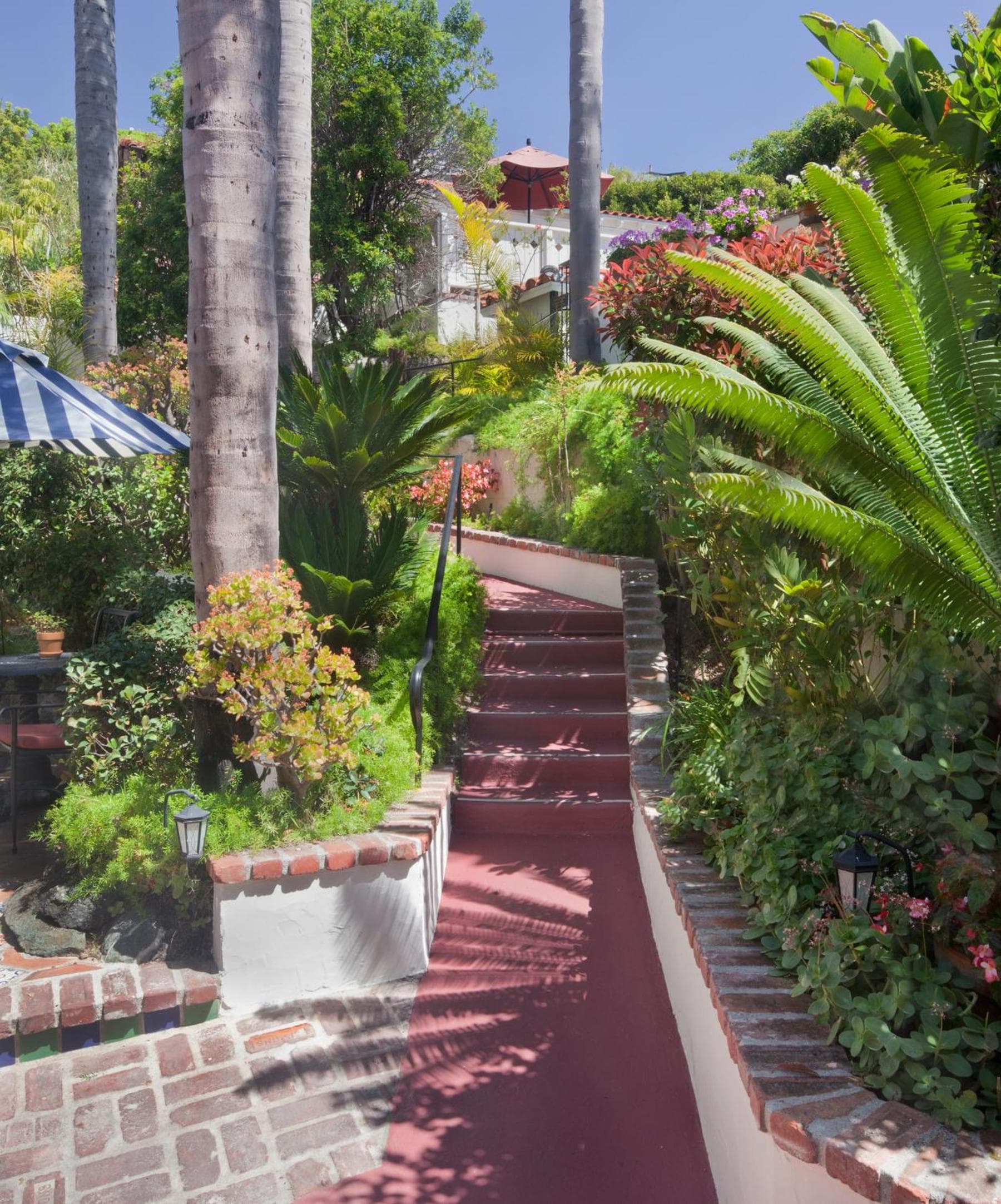 Casa Laguna Hotel & Spa