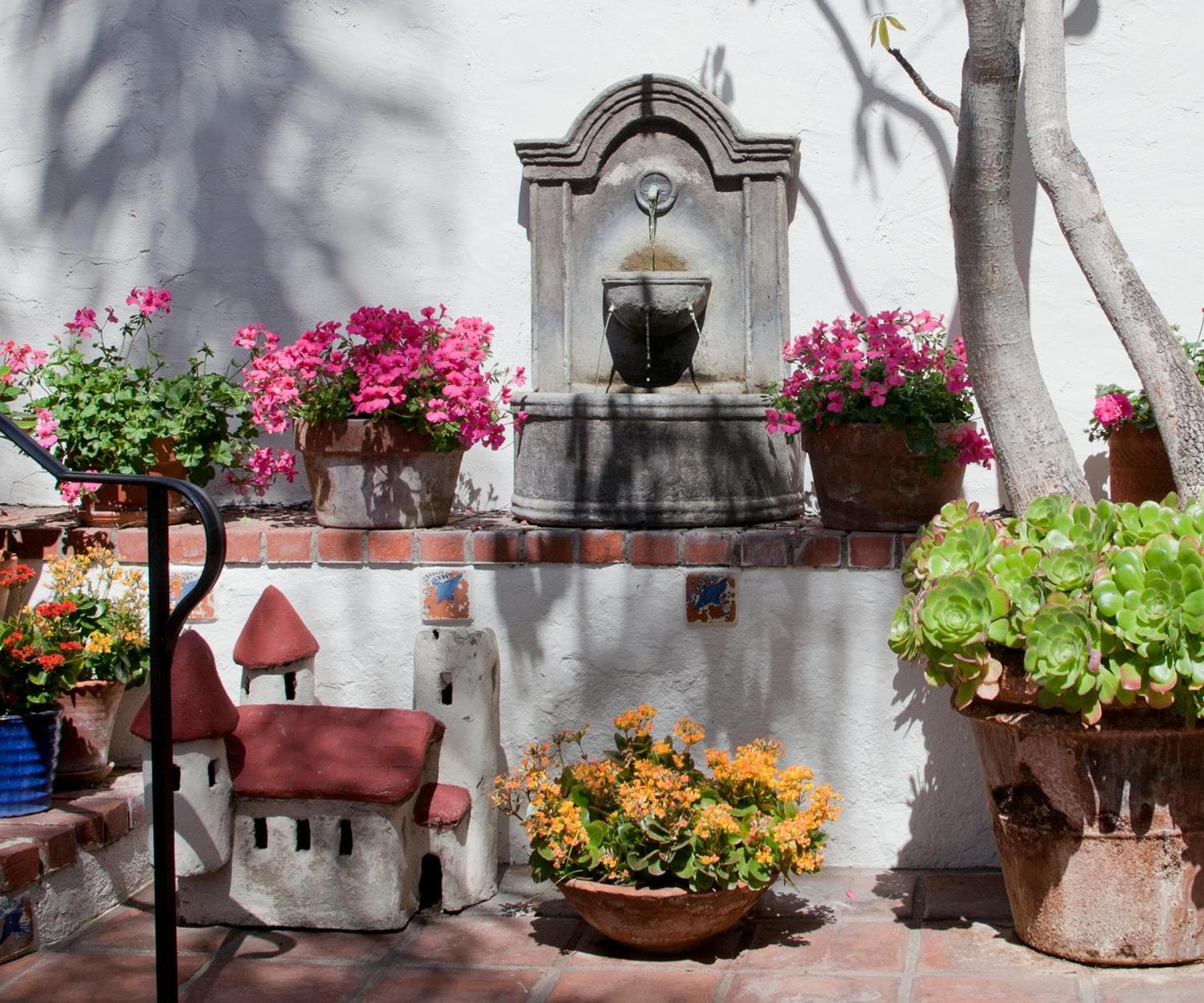 Casa Laguna Hotel & Spa