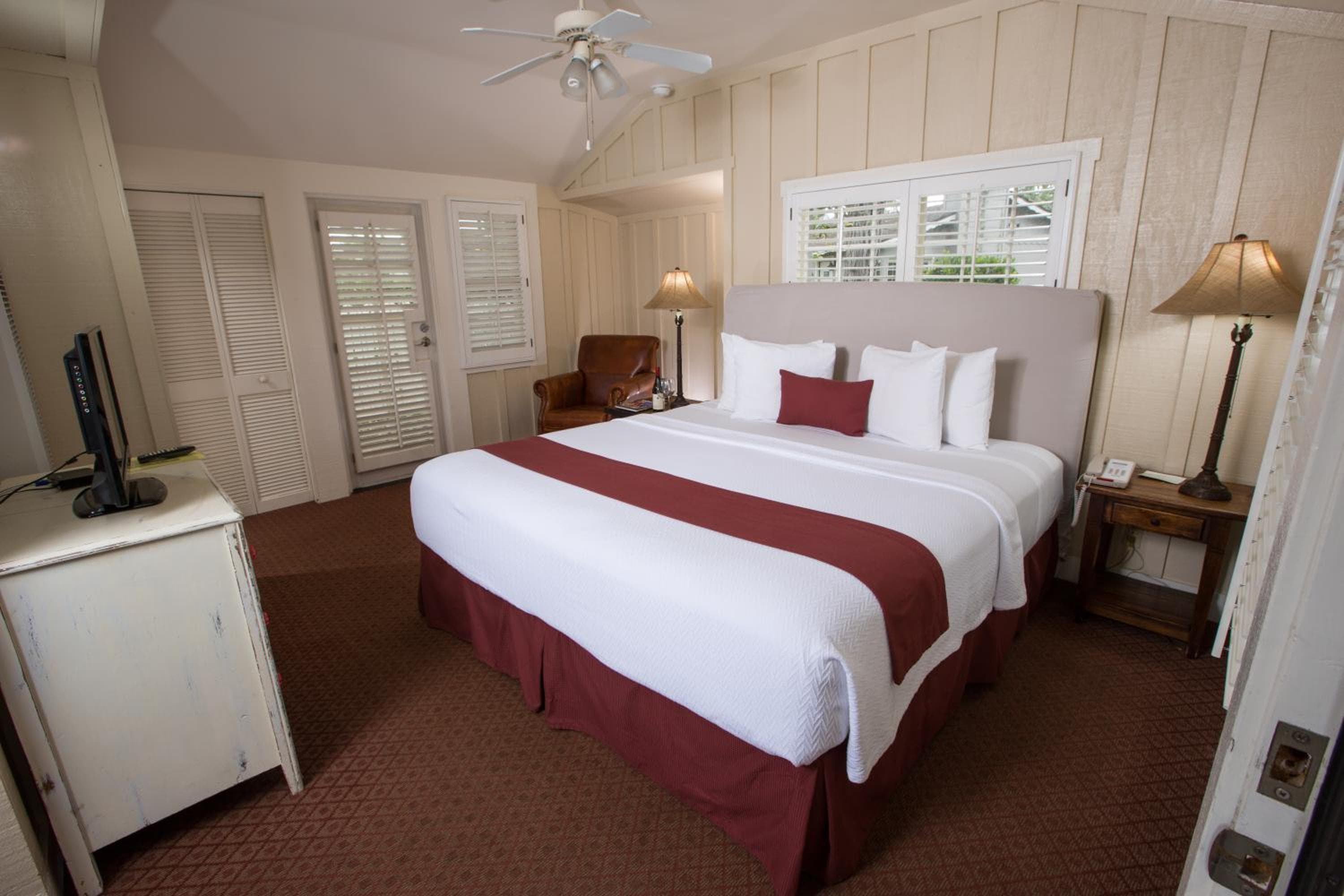 Carmel River Inn