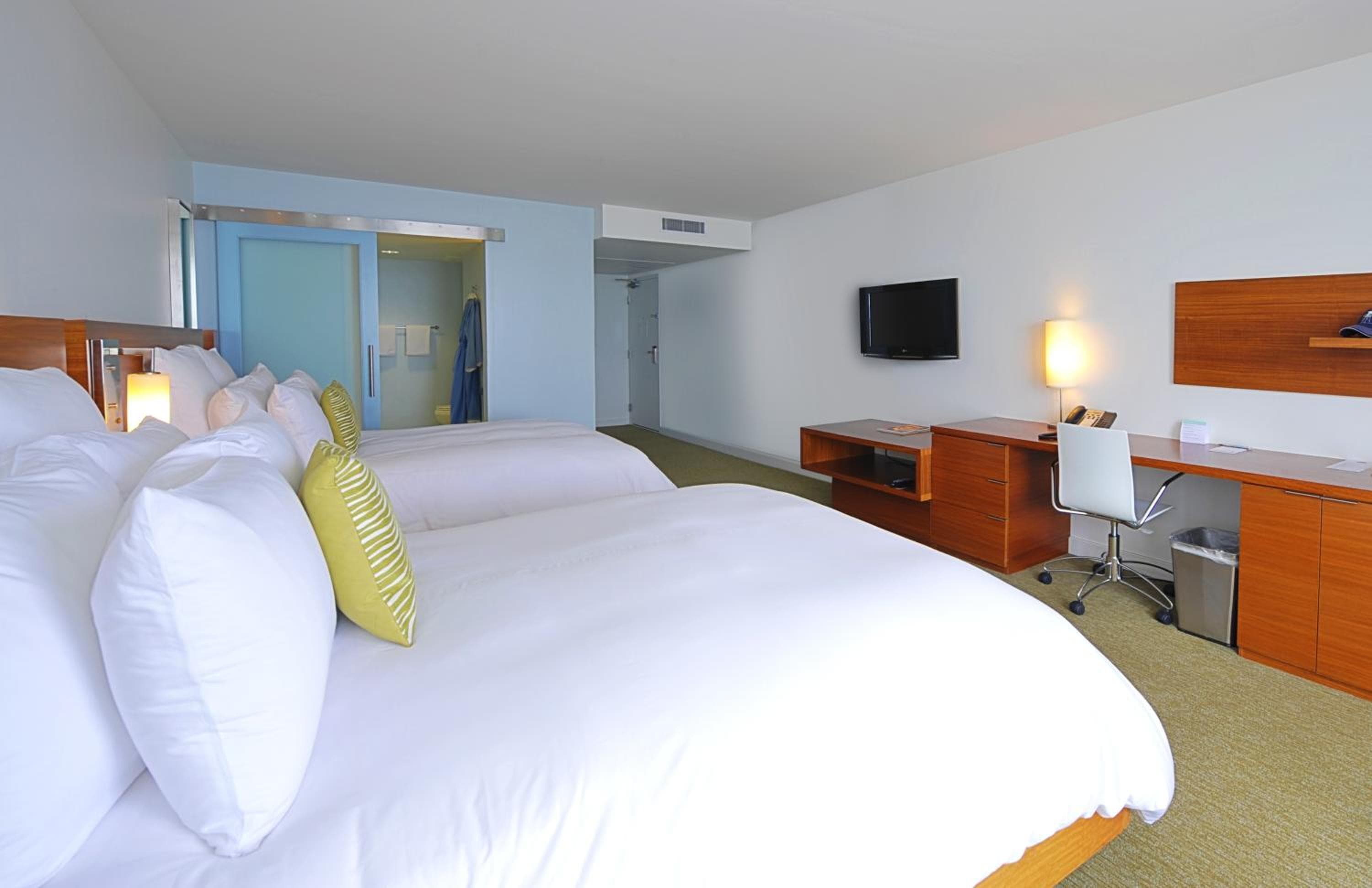 Tower23 Hotel