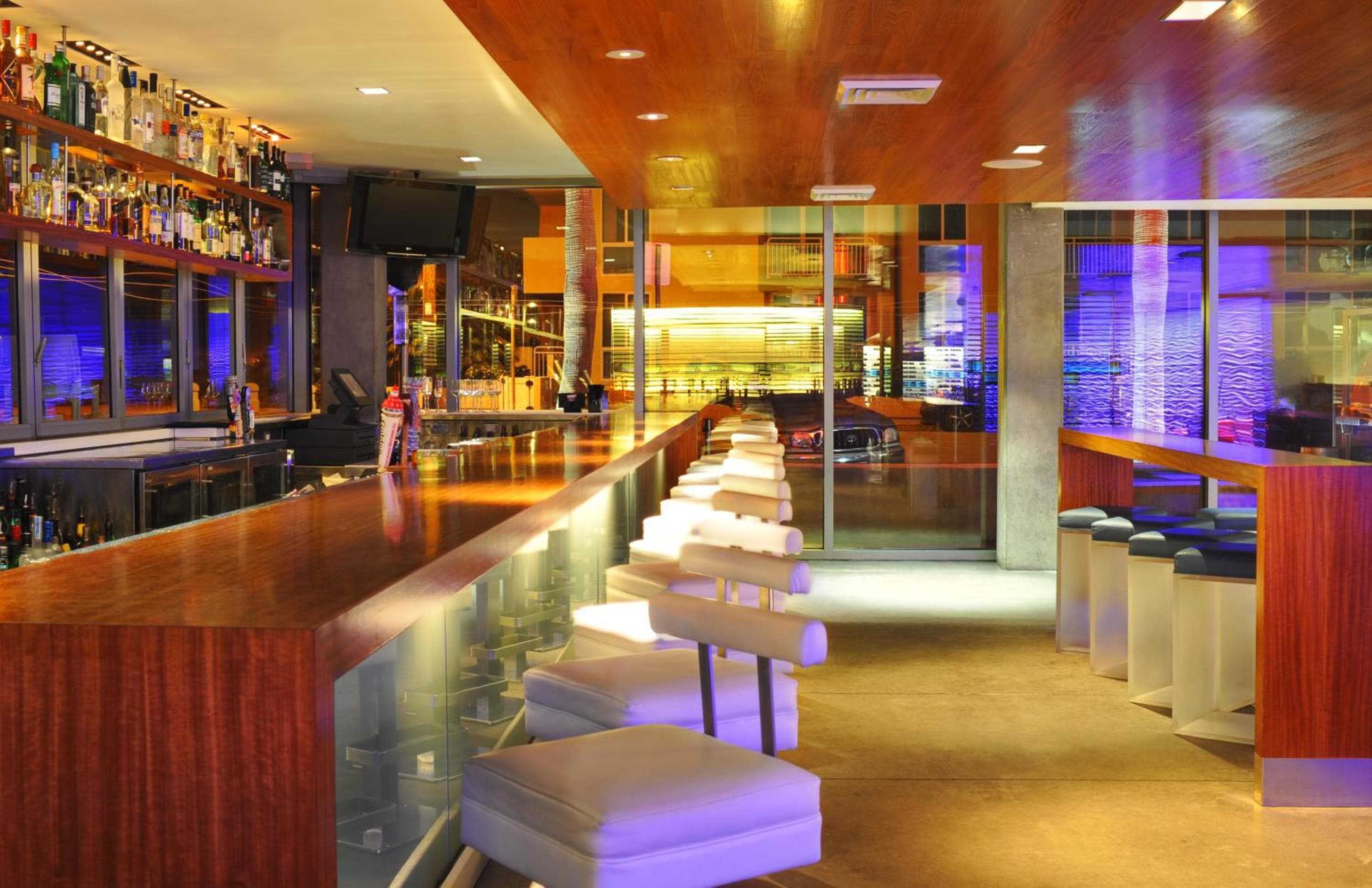 Tower23 Hotel