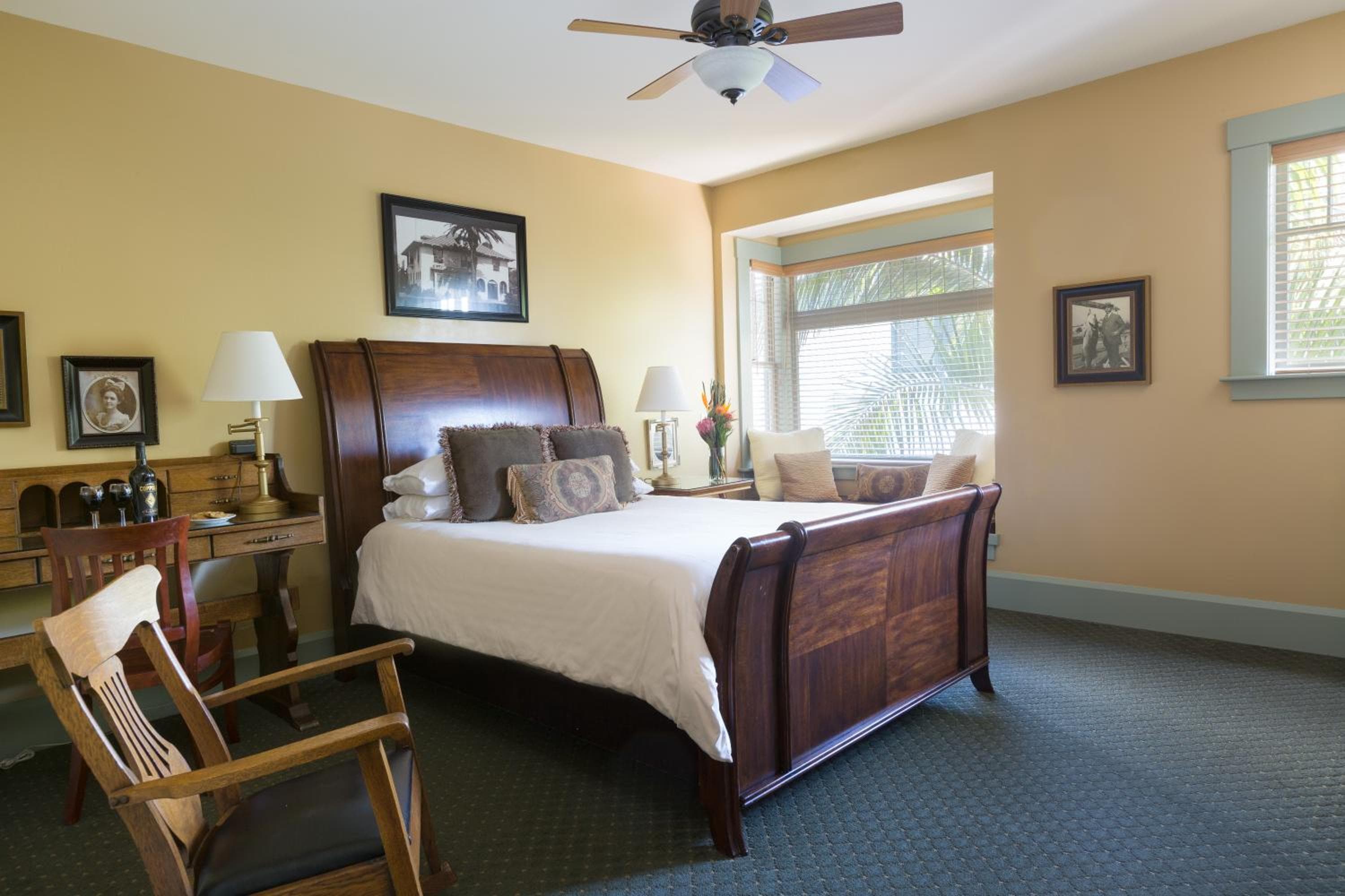 1906 Lodge