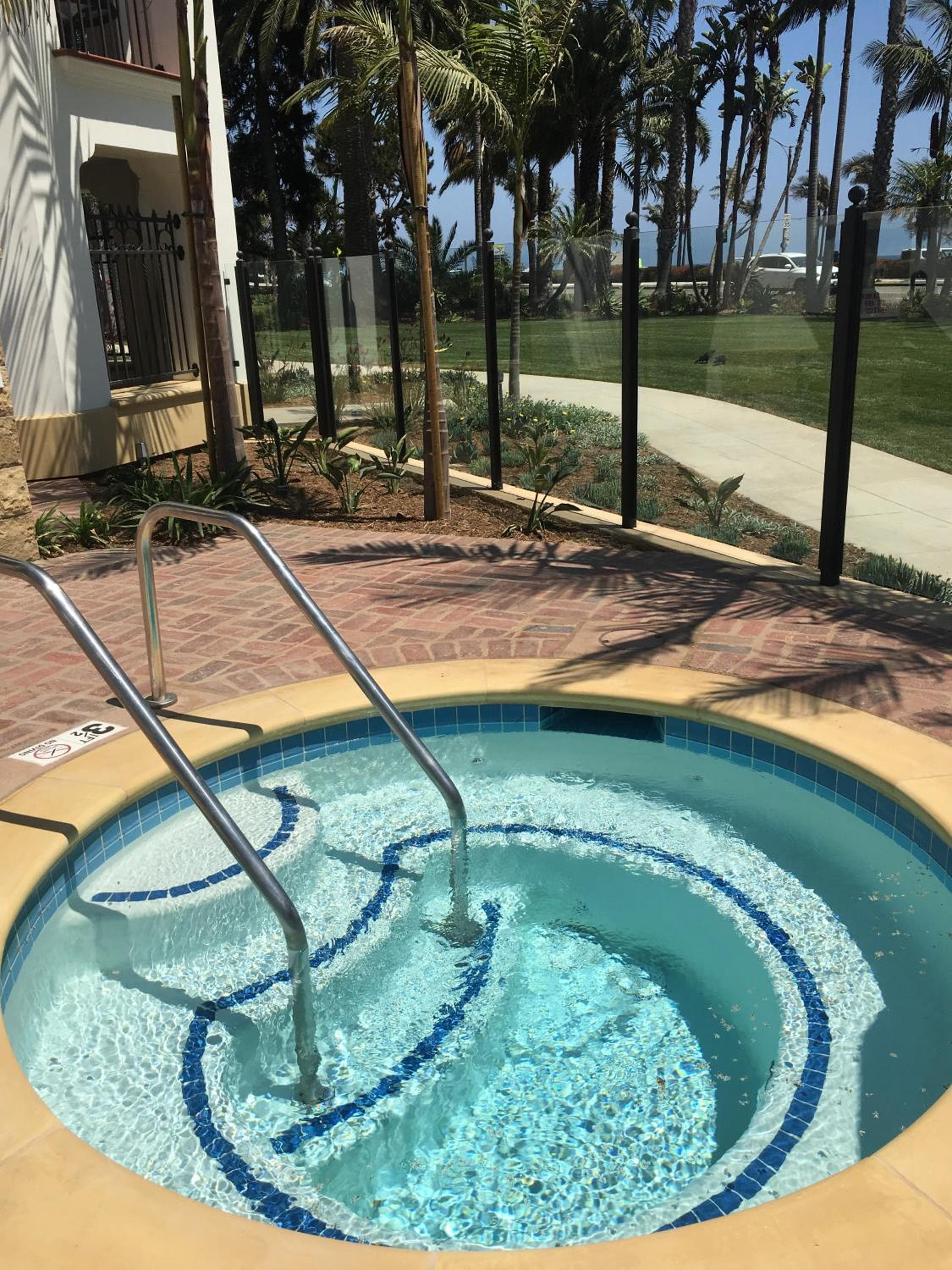Santa Barbara Inn