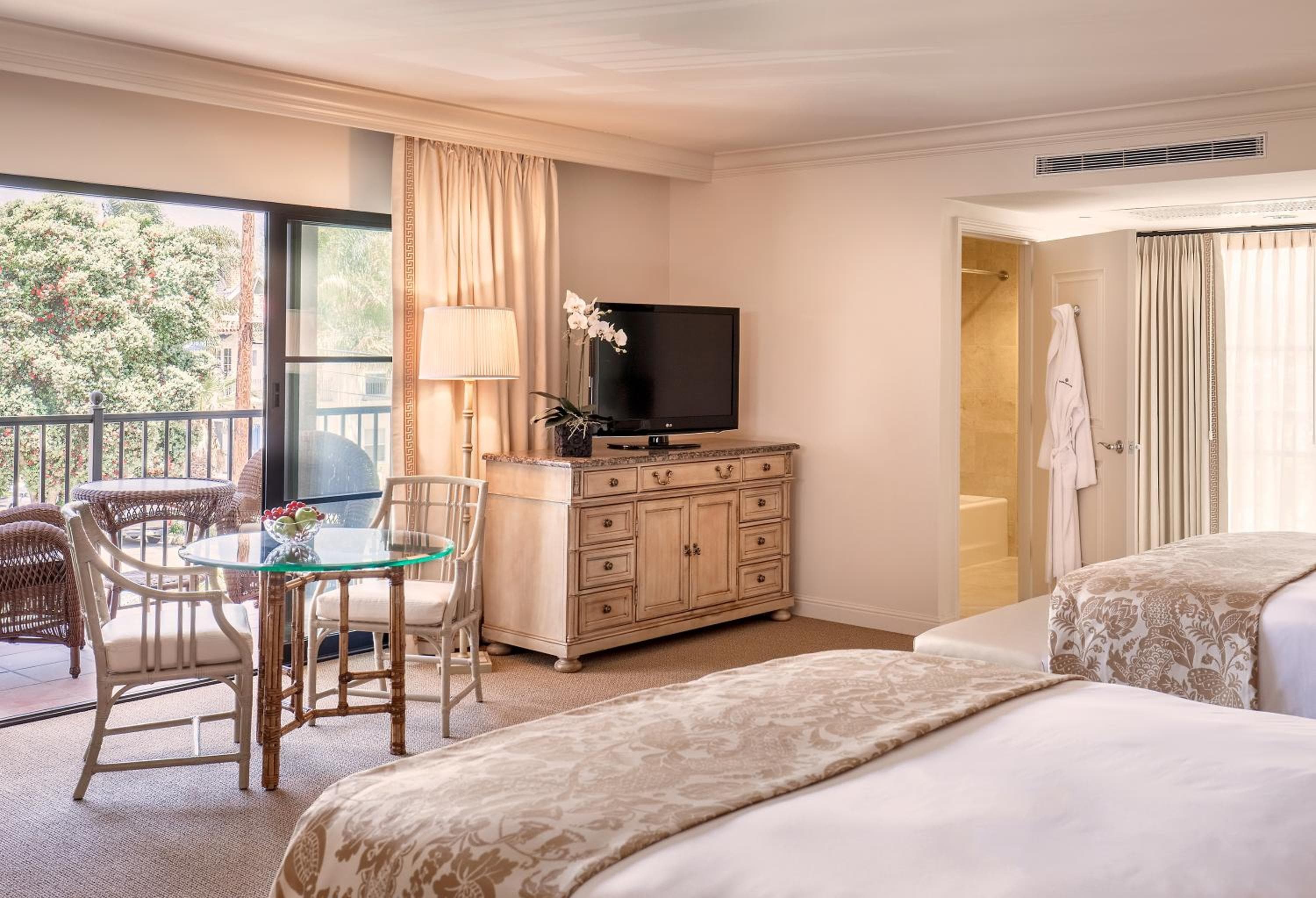 Santa Barbara Inn