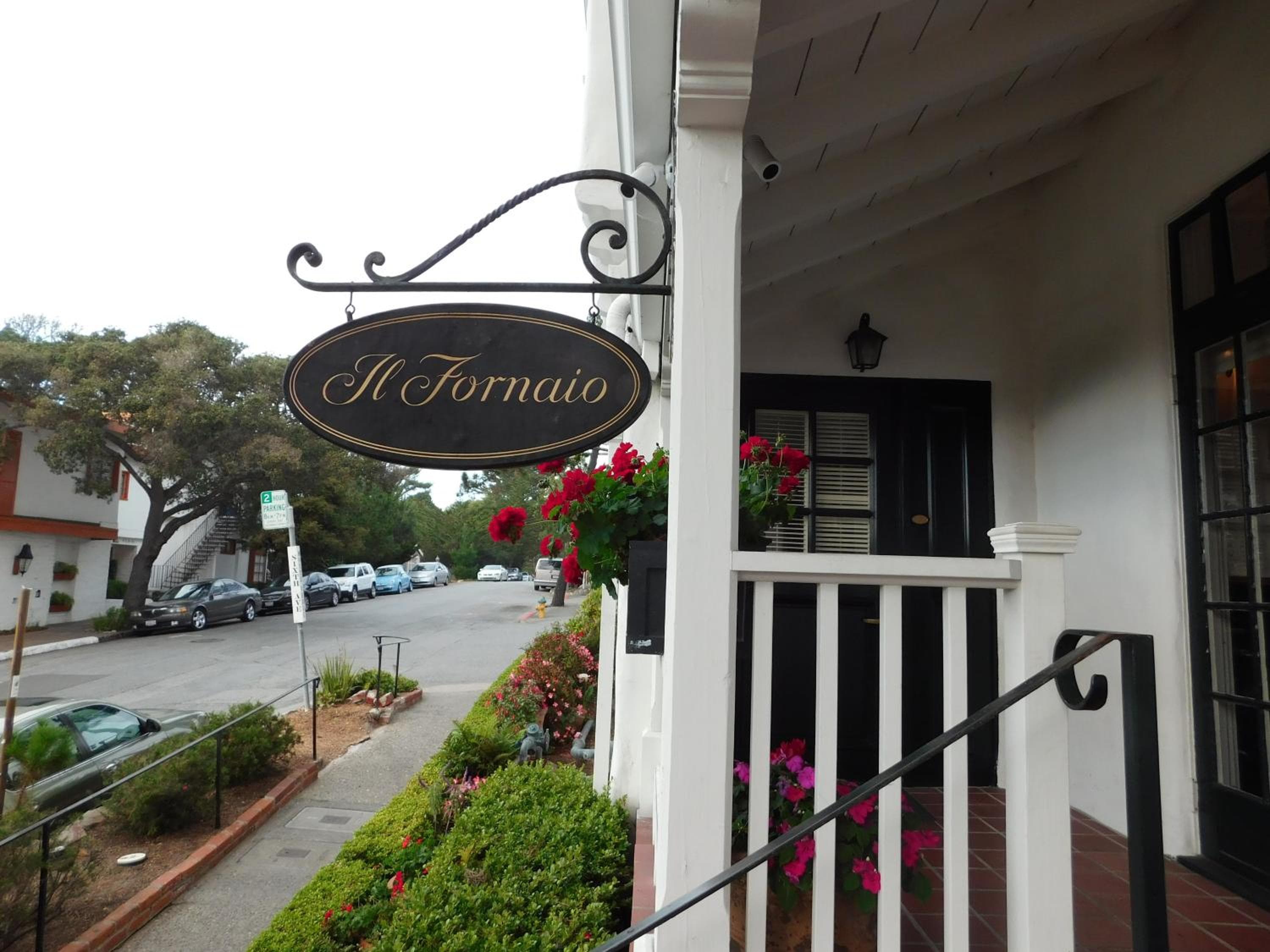 Pine Inn