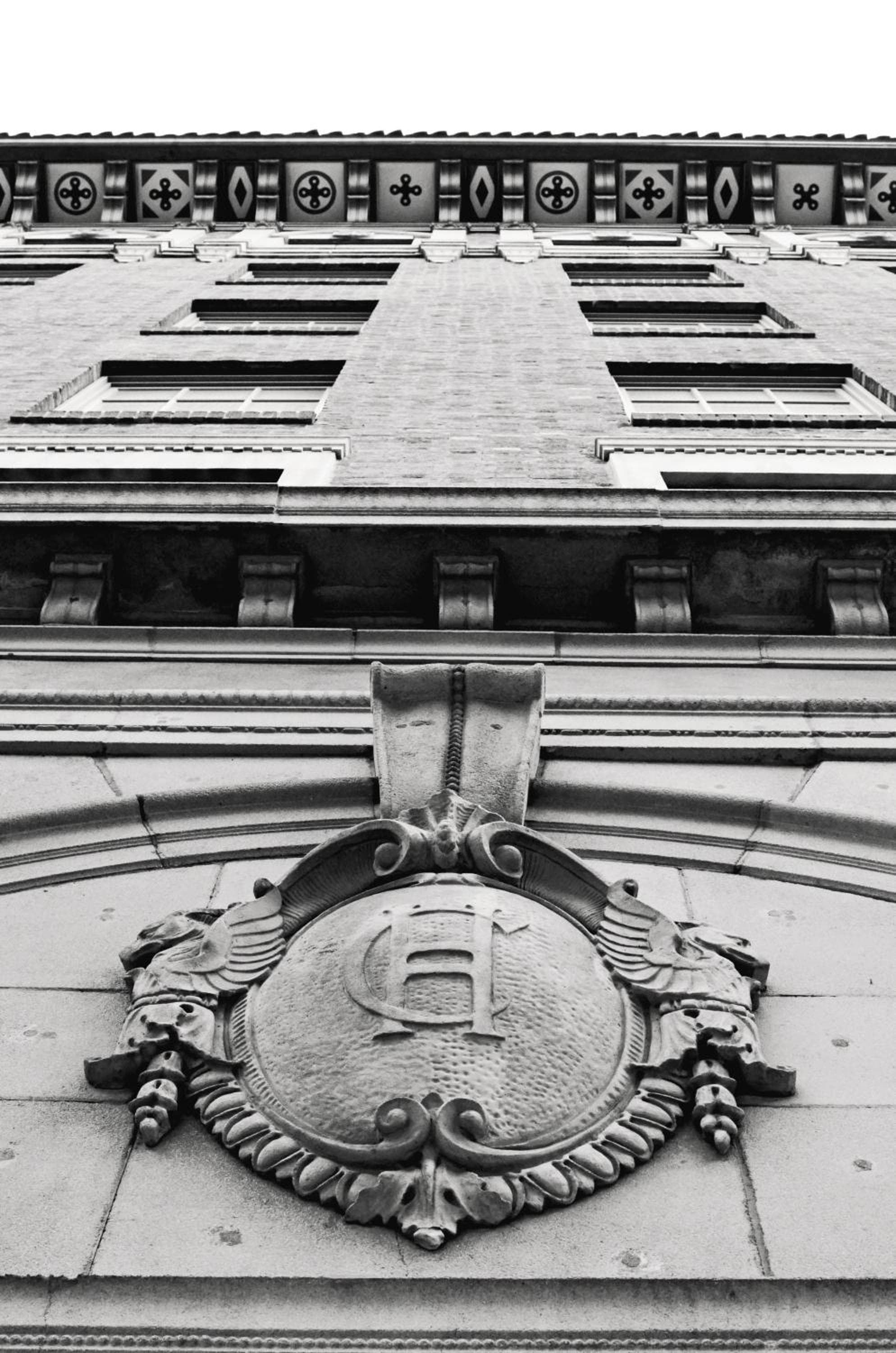 Culver Hotel
