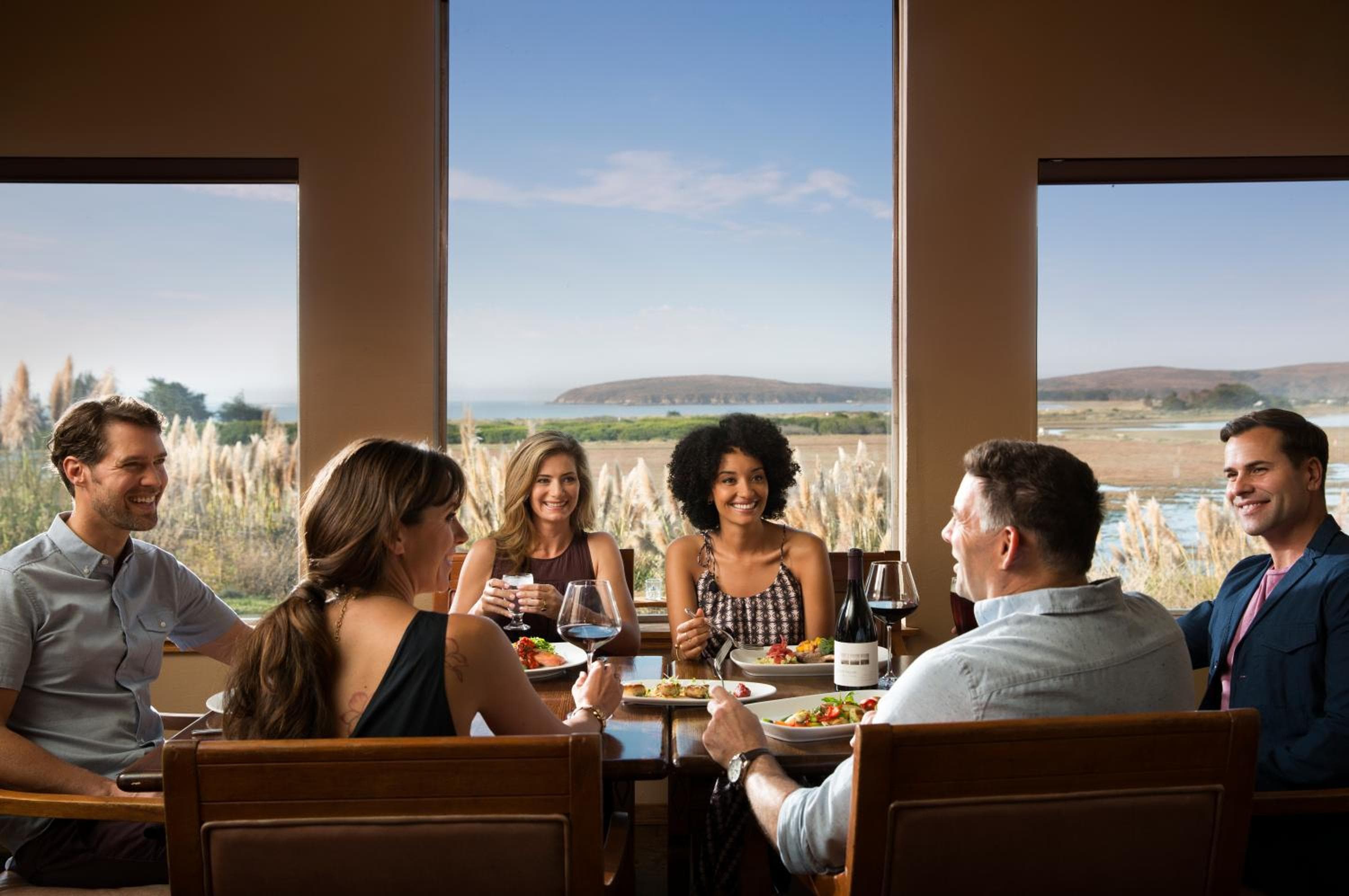 The Lodge at Bodega Bay