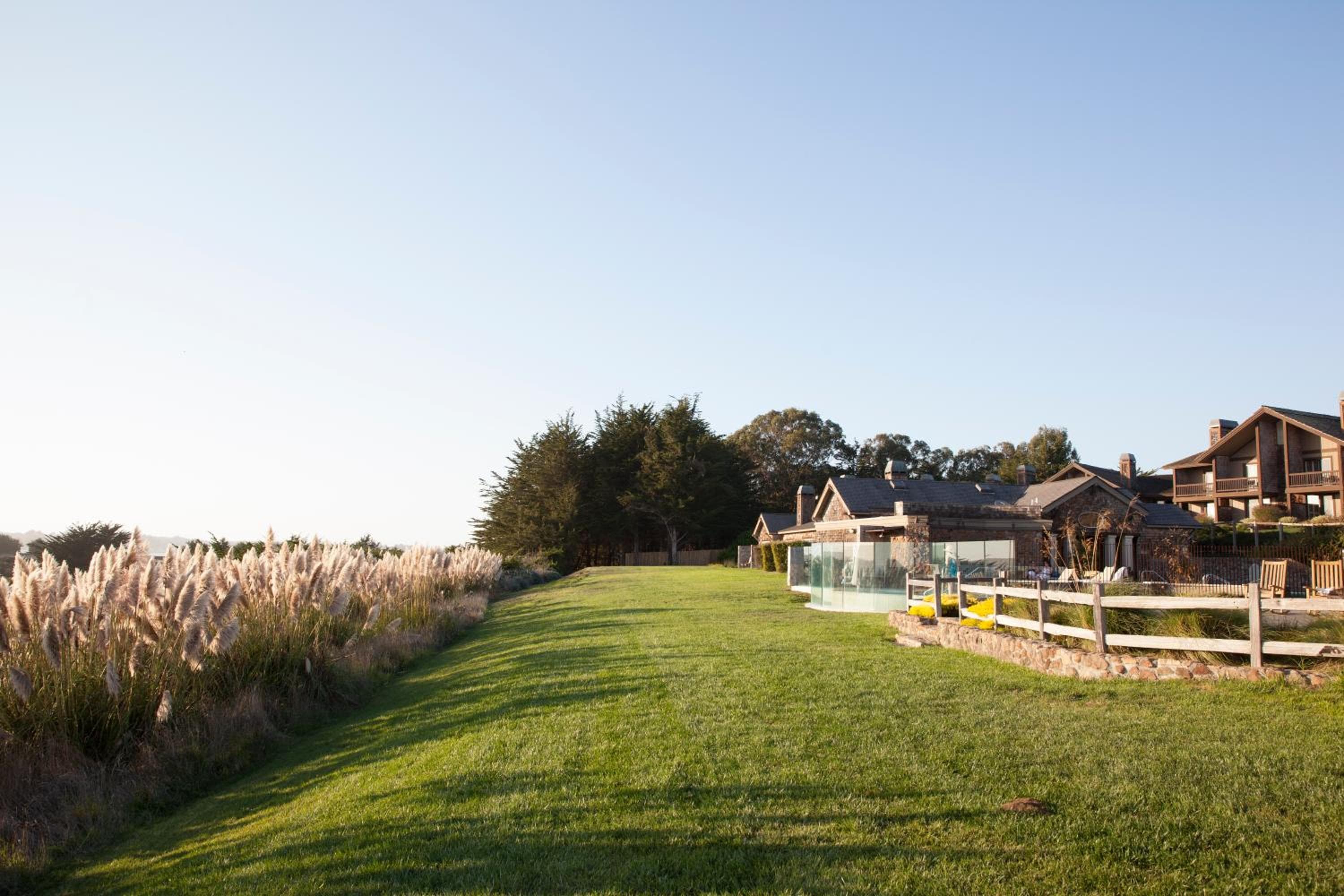 The Lodge at Bodega Bay