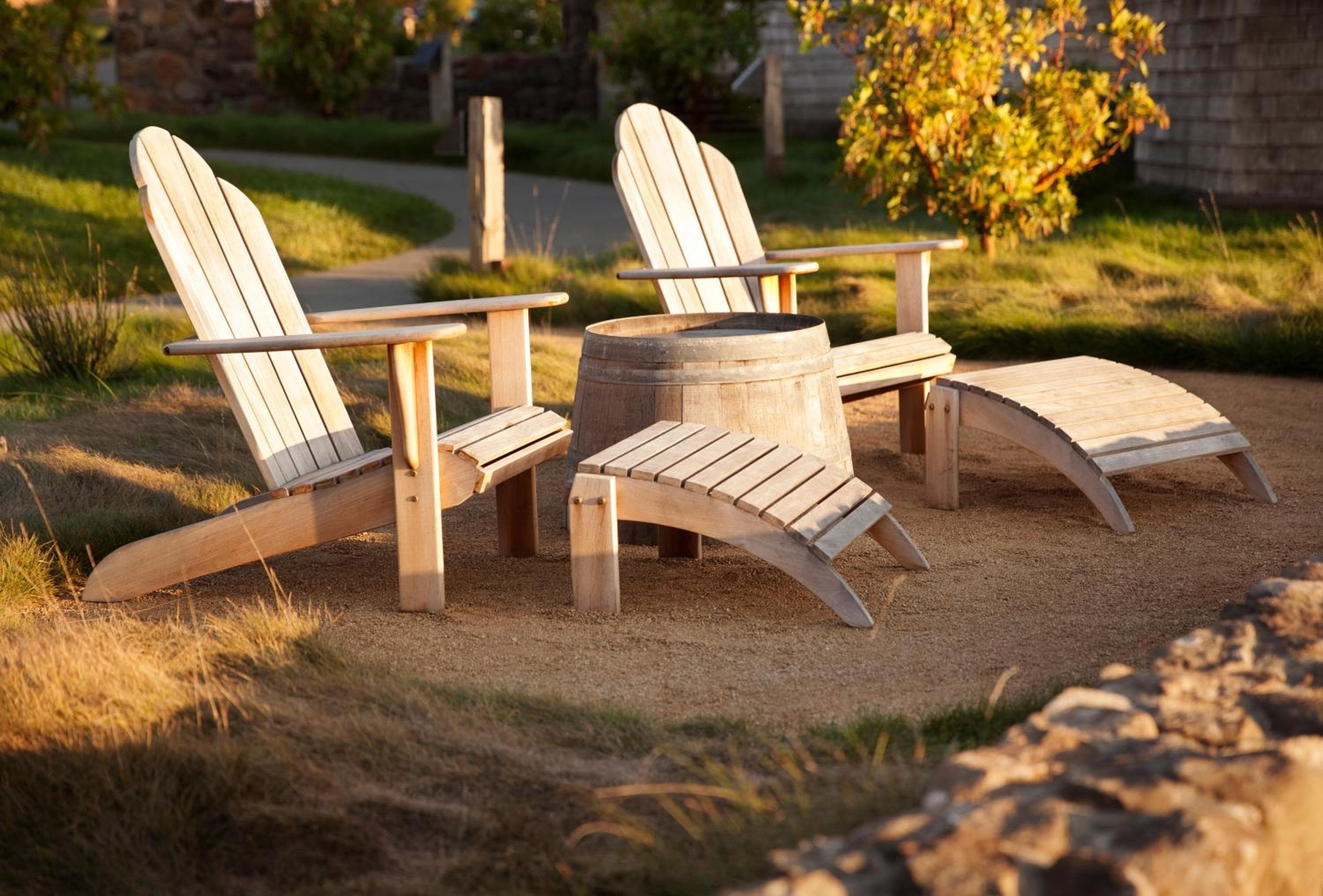 The Lodge at Bodega Bay
