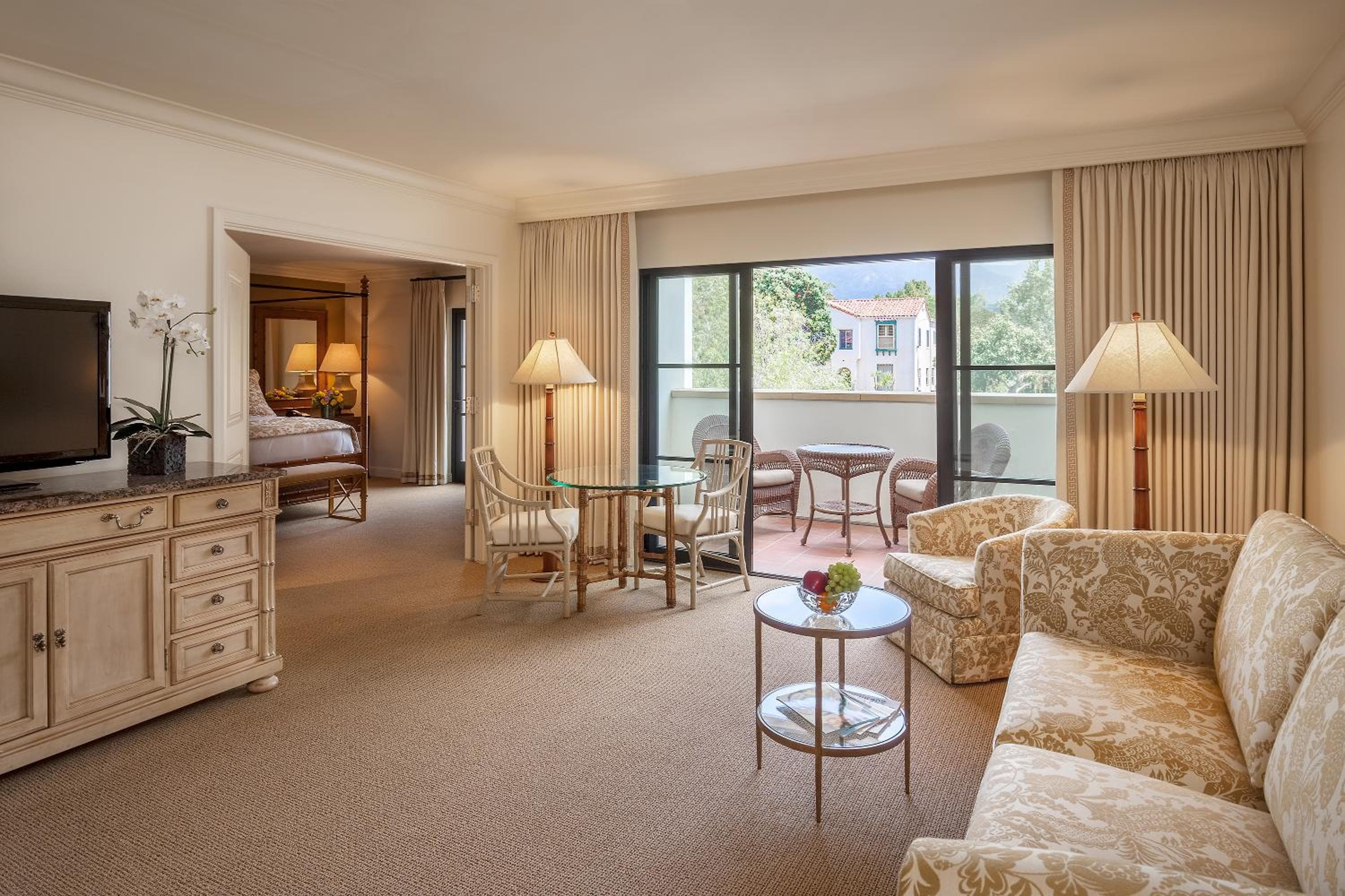 Santa Barbara Inn