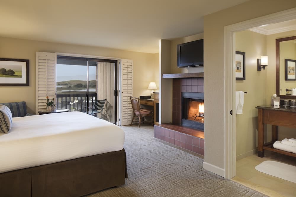 The Lodge at Bodega Bay