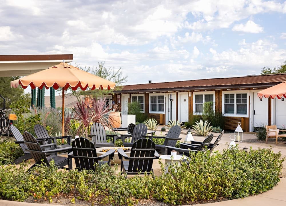Skyview Los Alamos