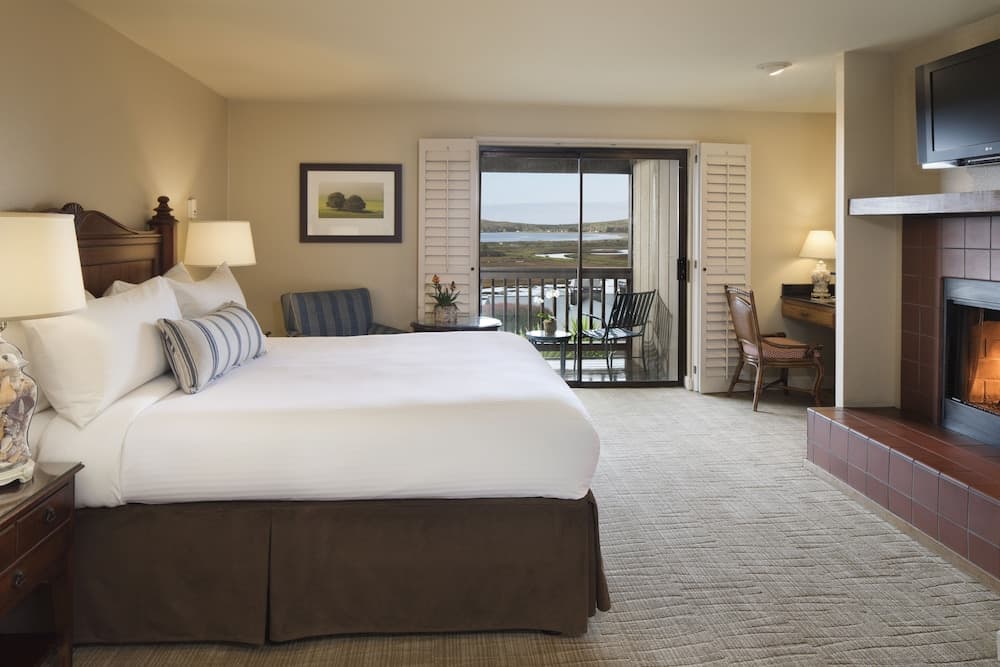 The Lodge at Bodega Bay