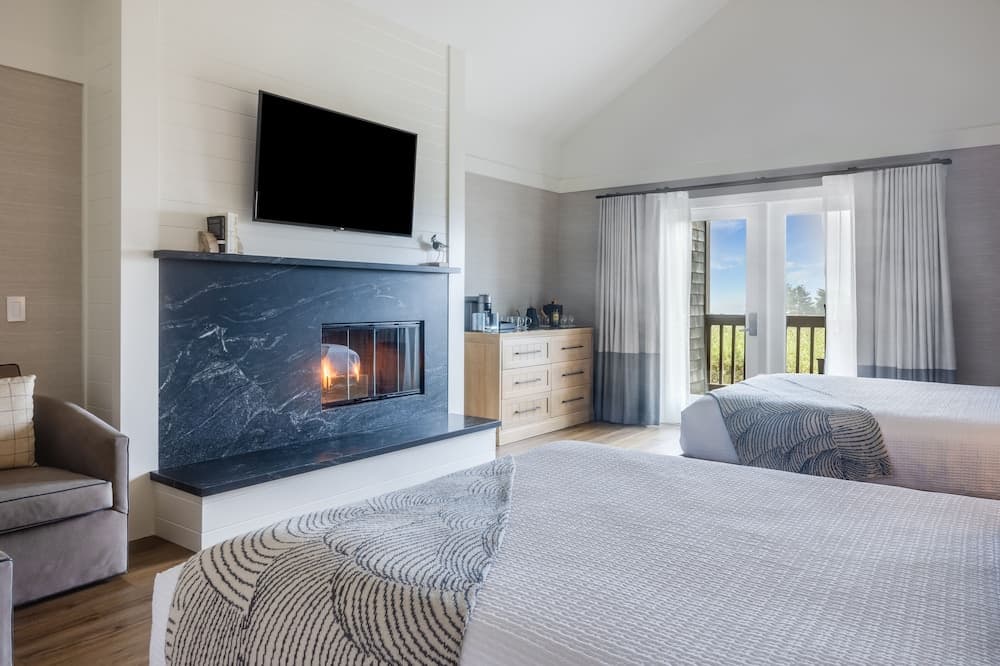 The Lodge at Bodega Bay