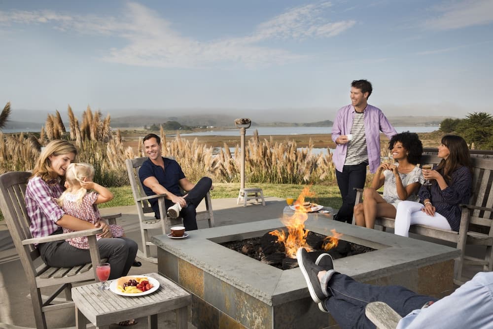 The Lodge at Bodega Bay