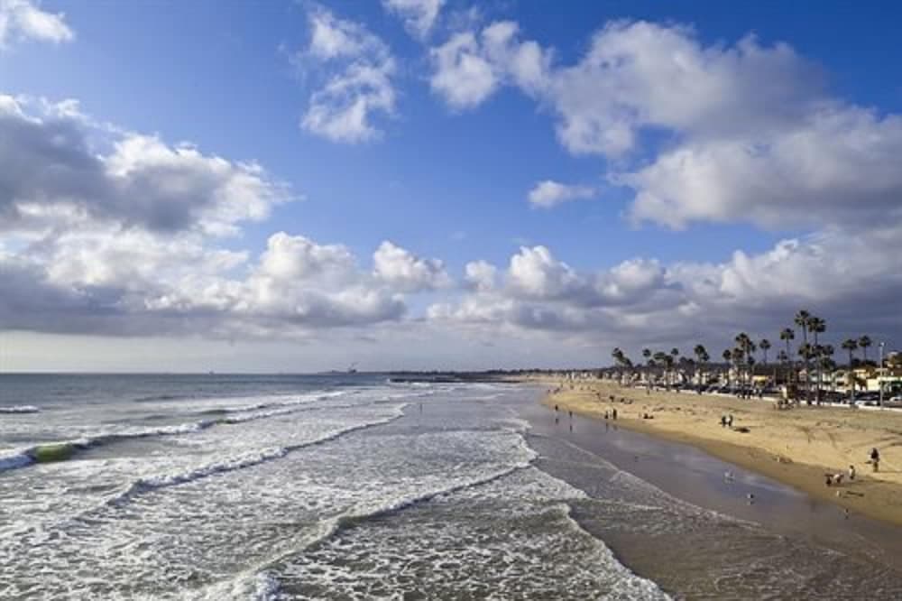 Newport Beach Hotel