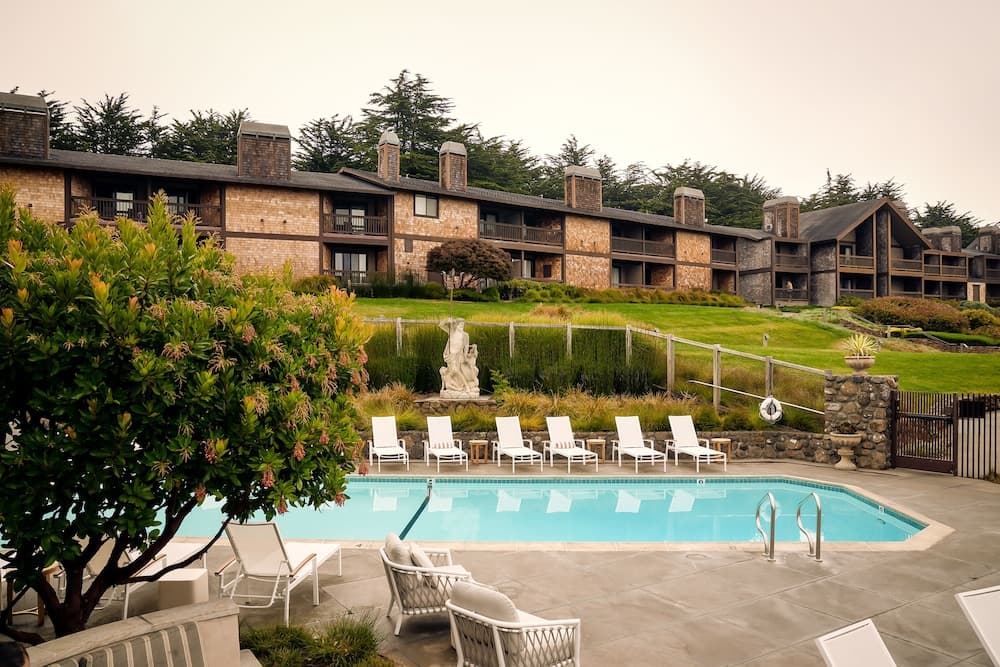 The Lodge at Bodega Bay