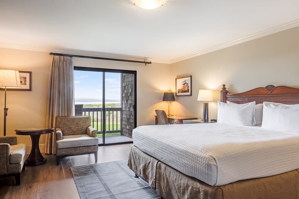 The Lodge at Bodega Bay