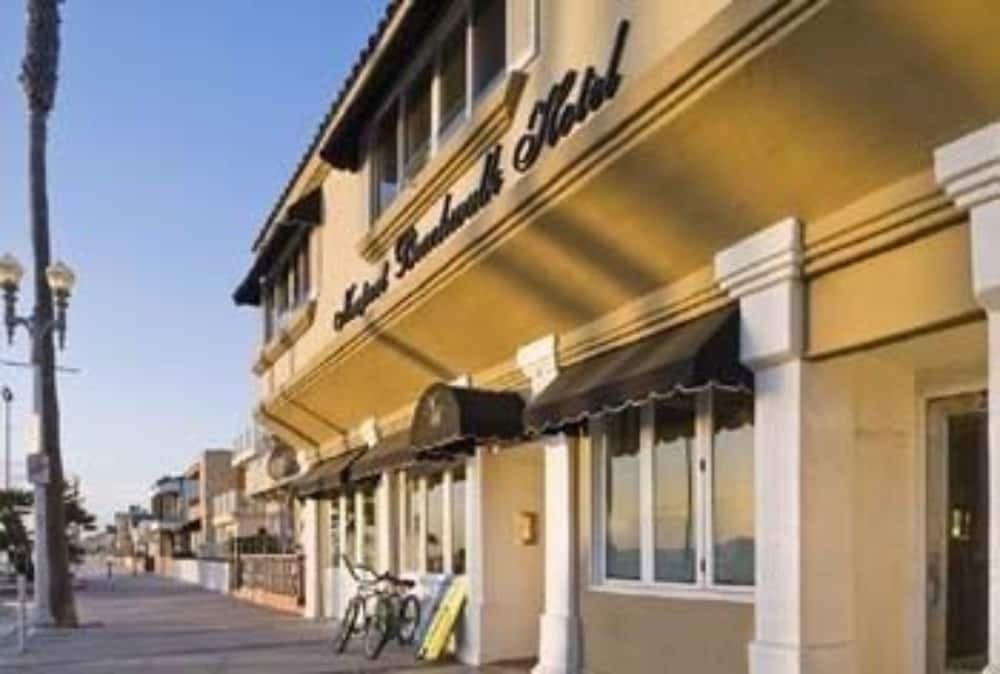 Newport Beach Hotel