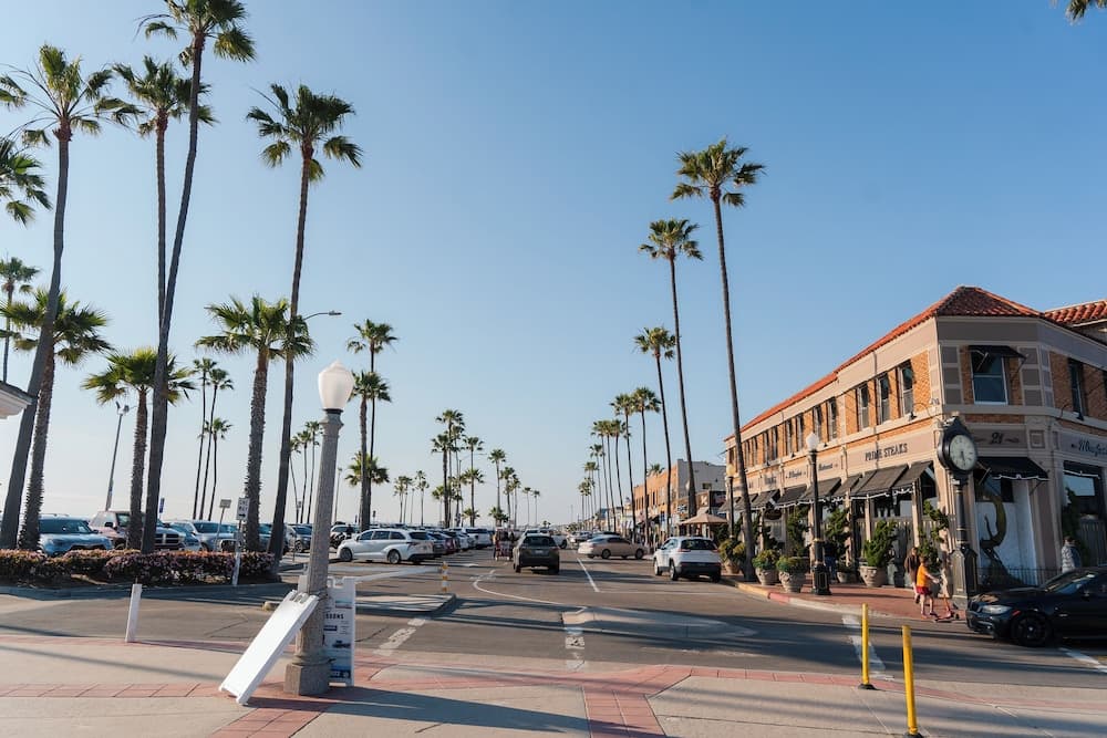 Newport Beach Hotel