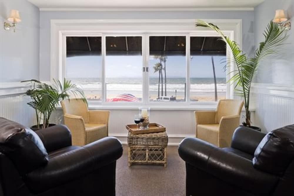 Newport Beach Hotel