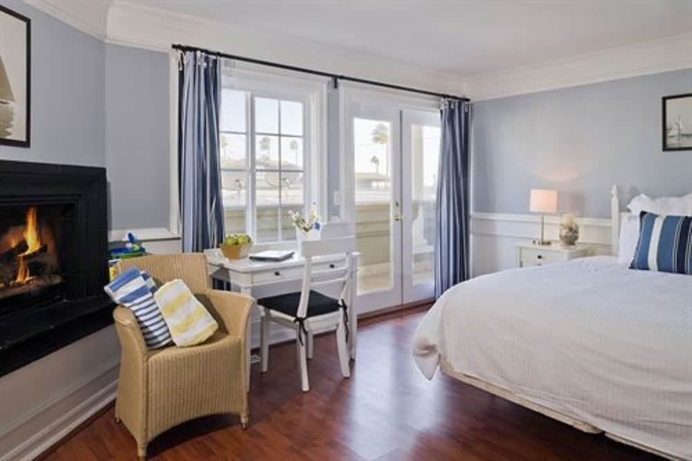 Newport Beach Hotel