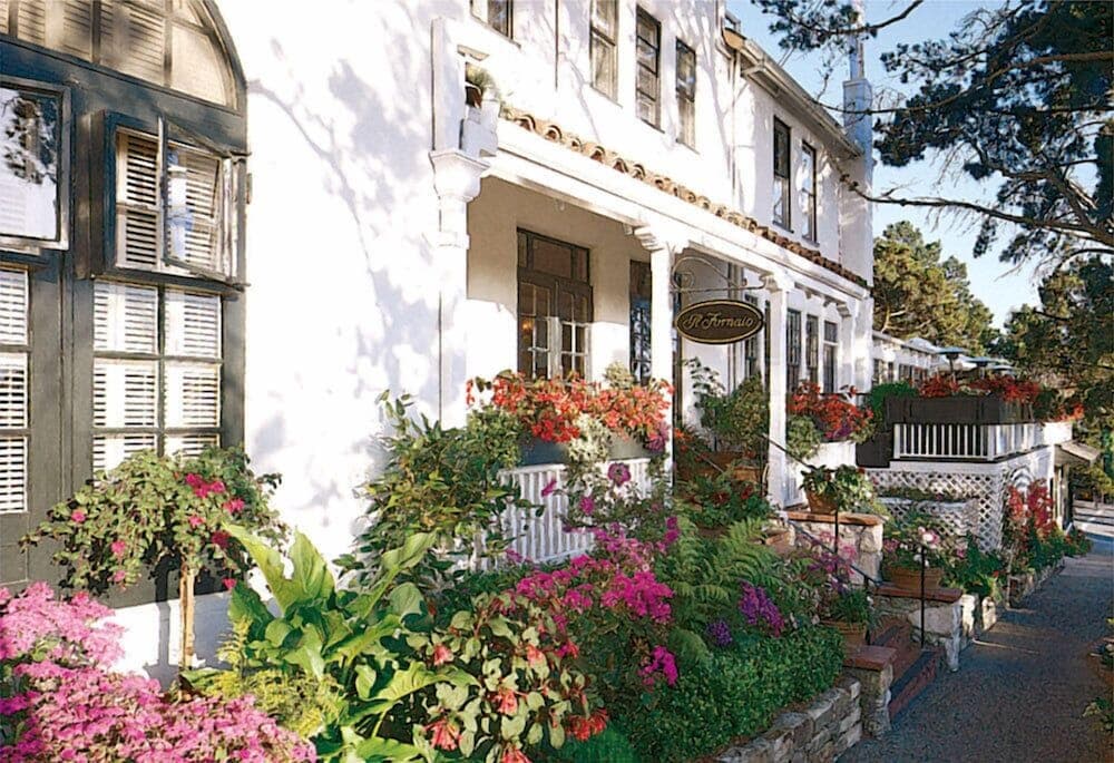 Pine Inn