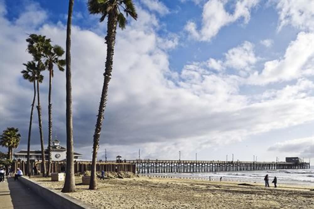 Newport Beach Hotel