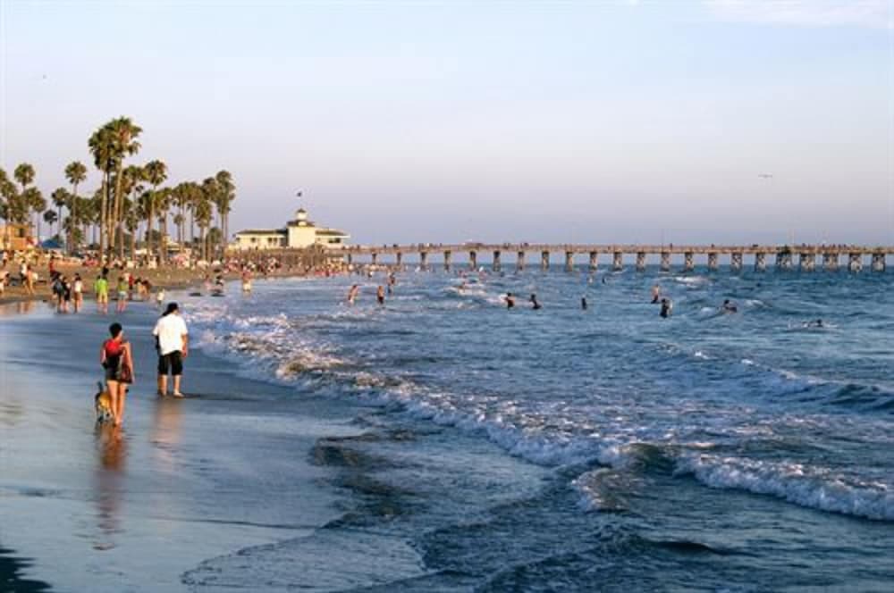 Newport Beach Hotel