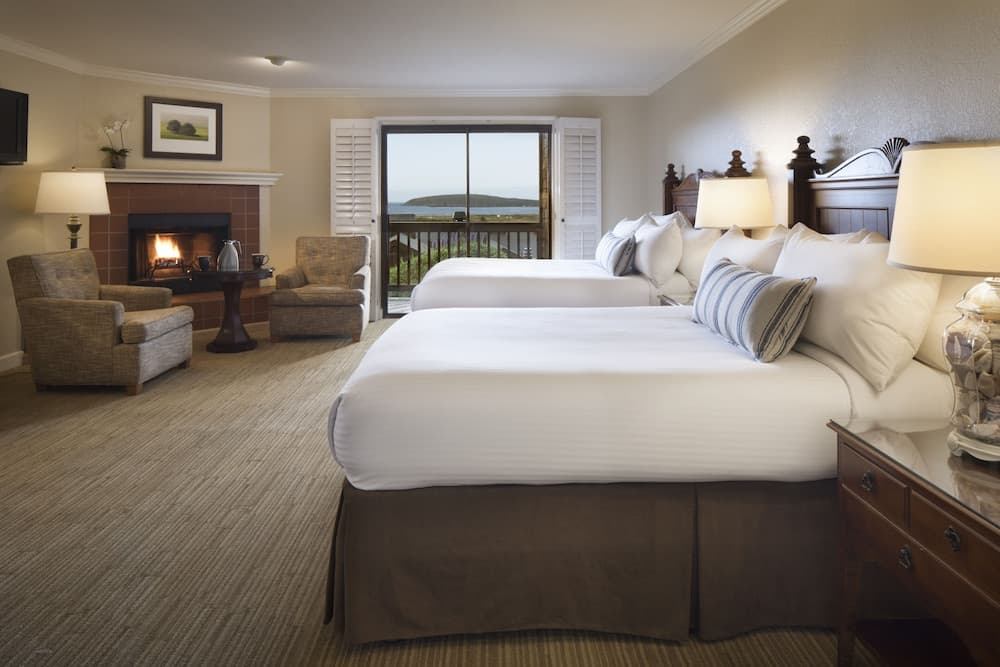 The Lodge at Bodega Bay