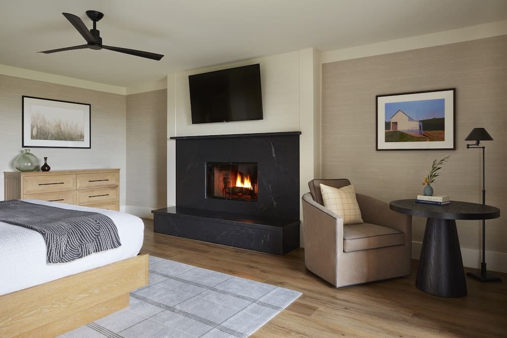 The Lodge at Bodega Bay