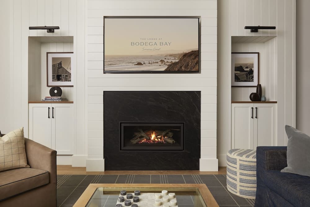 The Lodge at Bodega Bay
