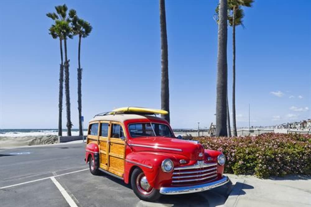 Newport Beach Hotel