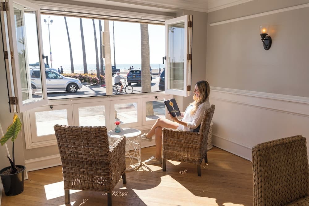 Newport Beach Hotel