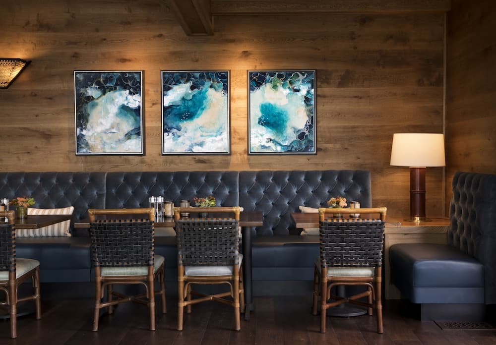The Lodge at Bodega Bay
