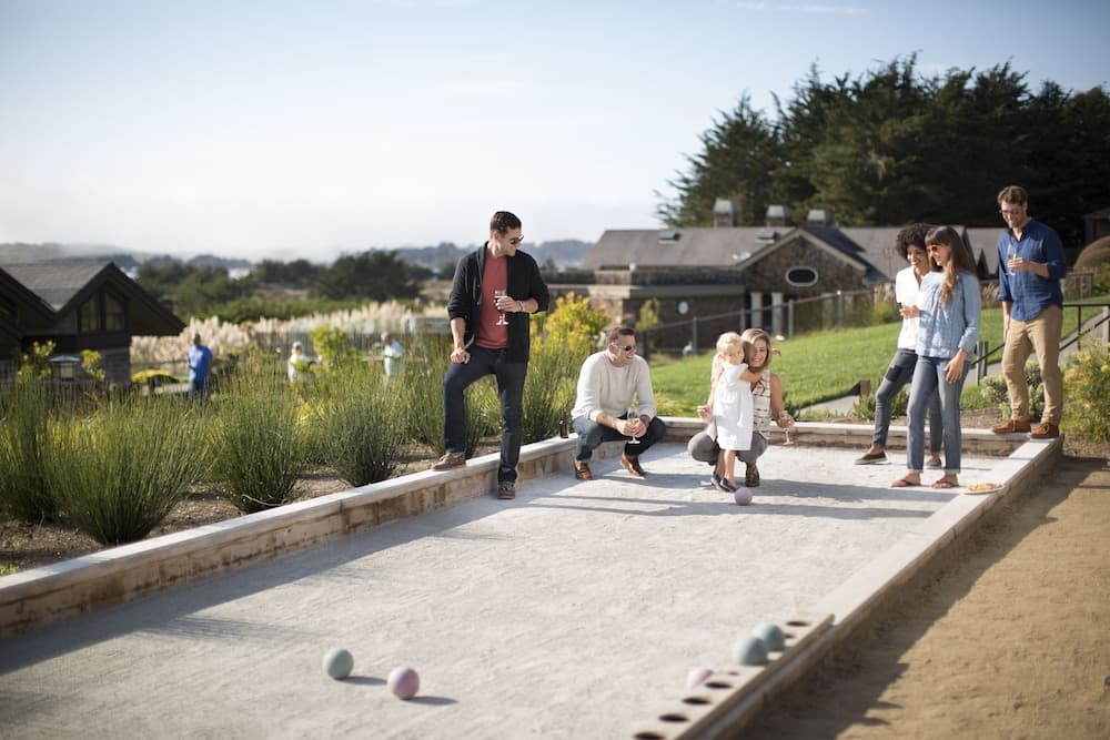 The Lodge at Bodega Bay